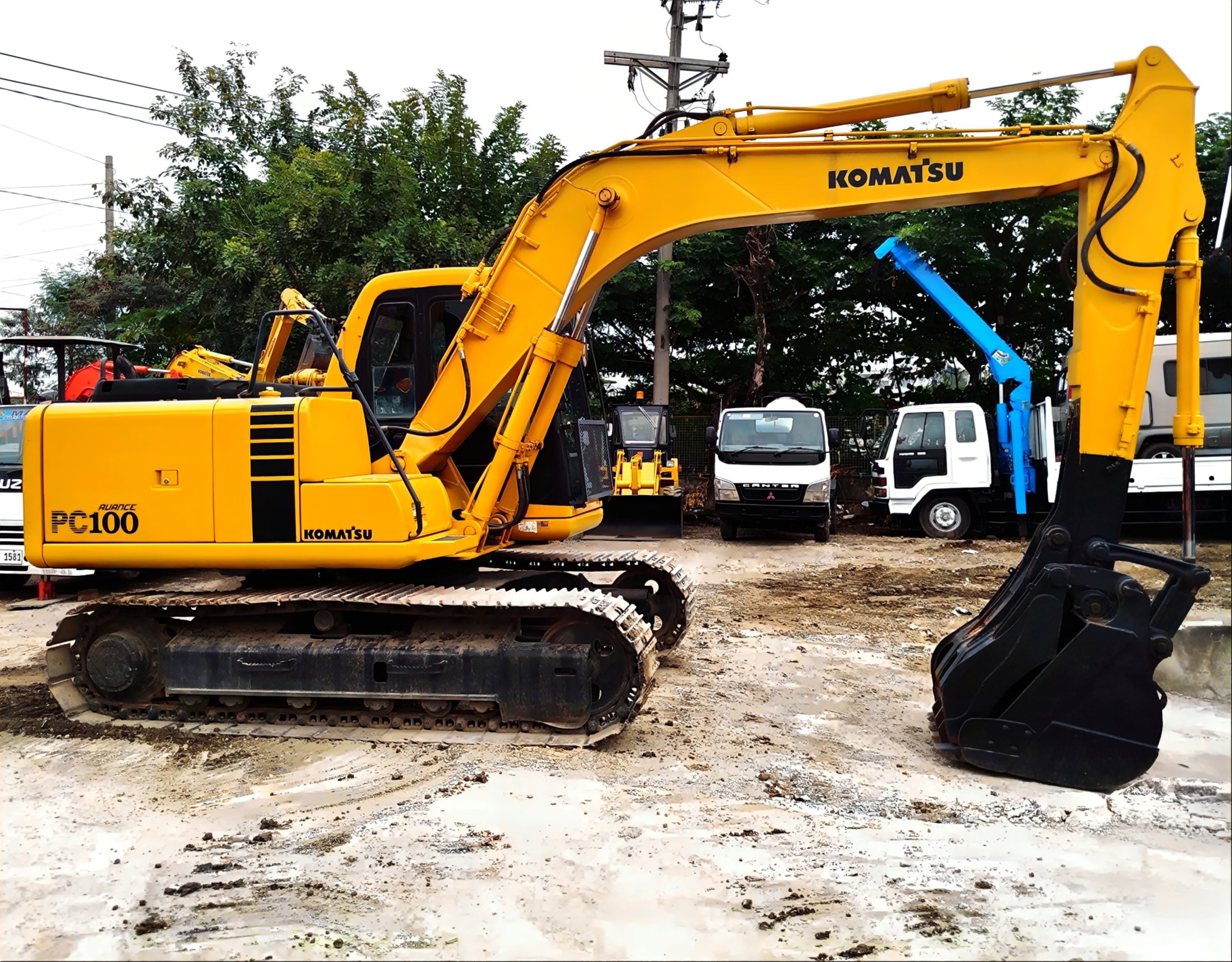Crawler  image 1