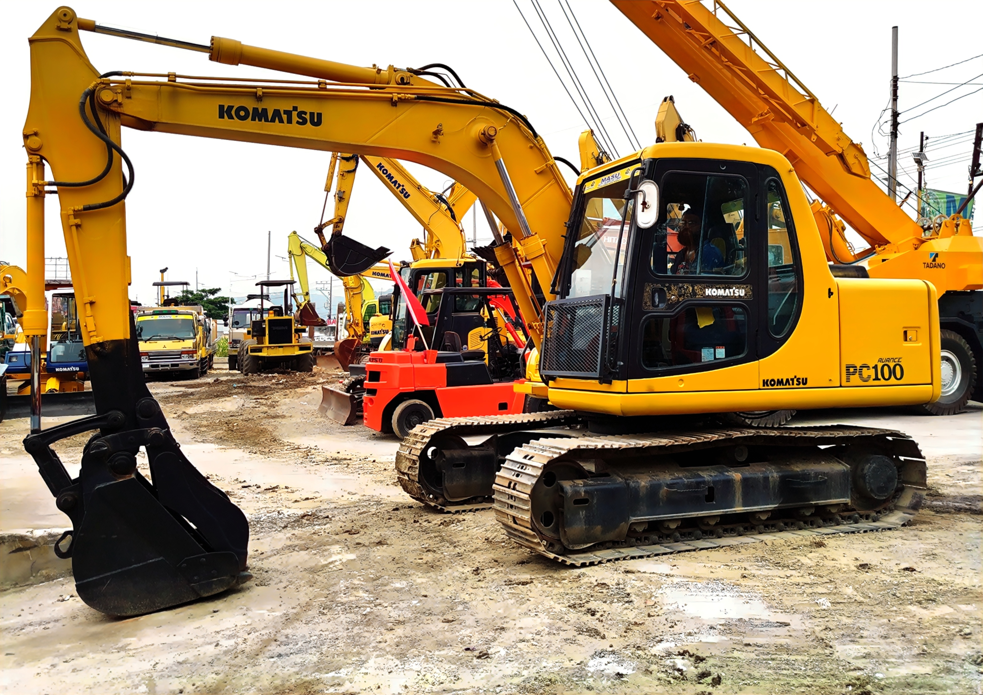 Crawler  image 2