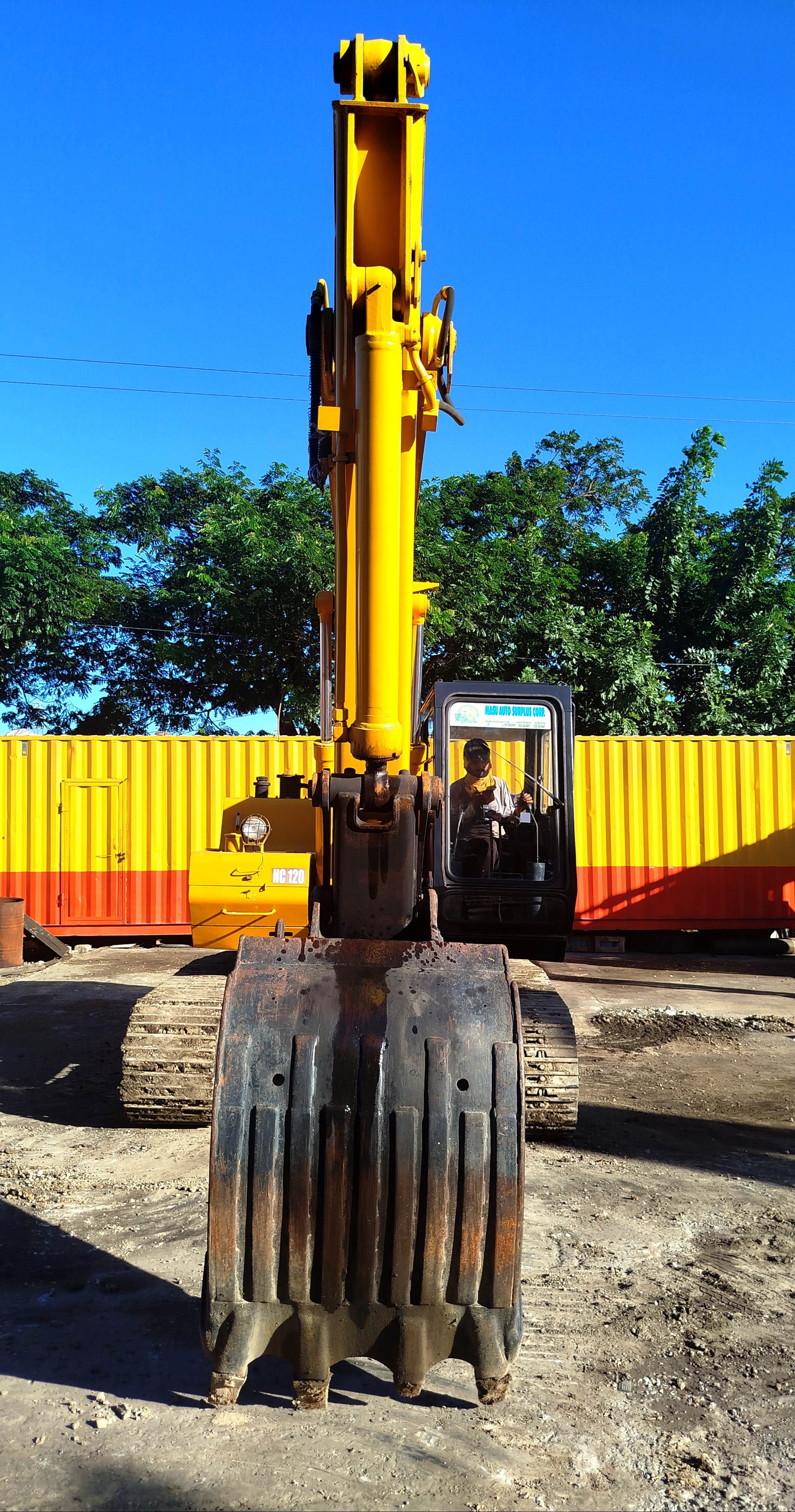 Crawler  image 1