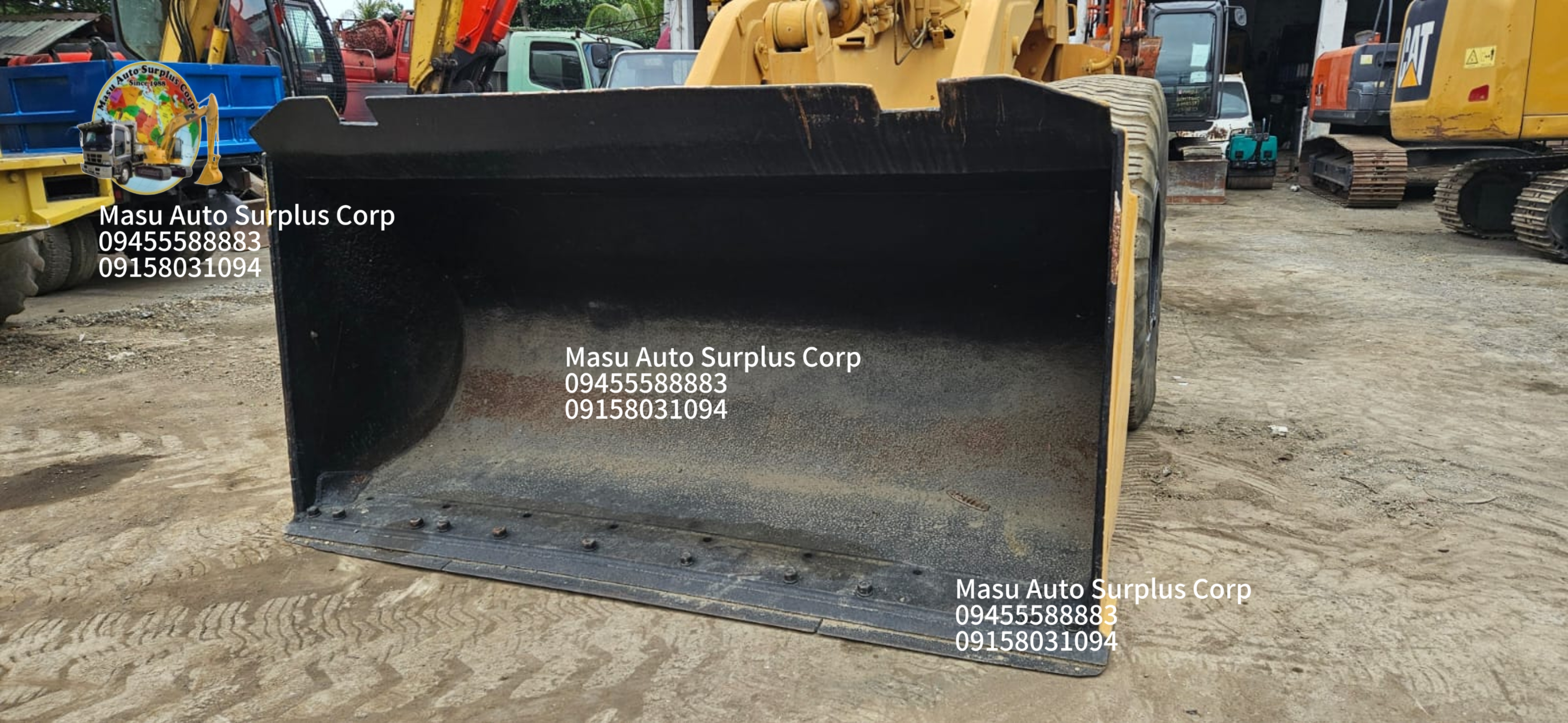Wheel Loader  image 4