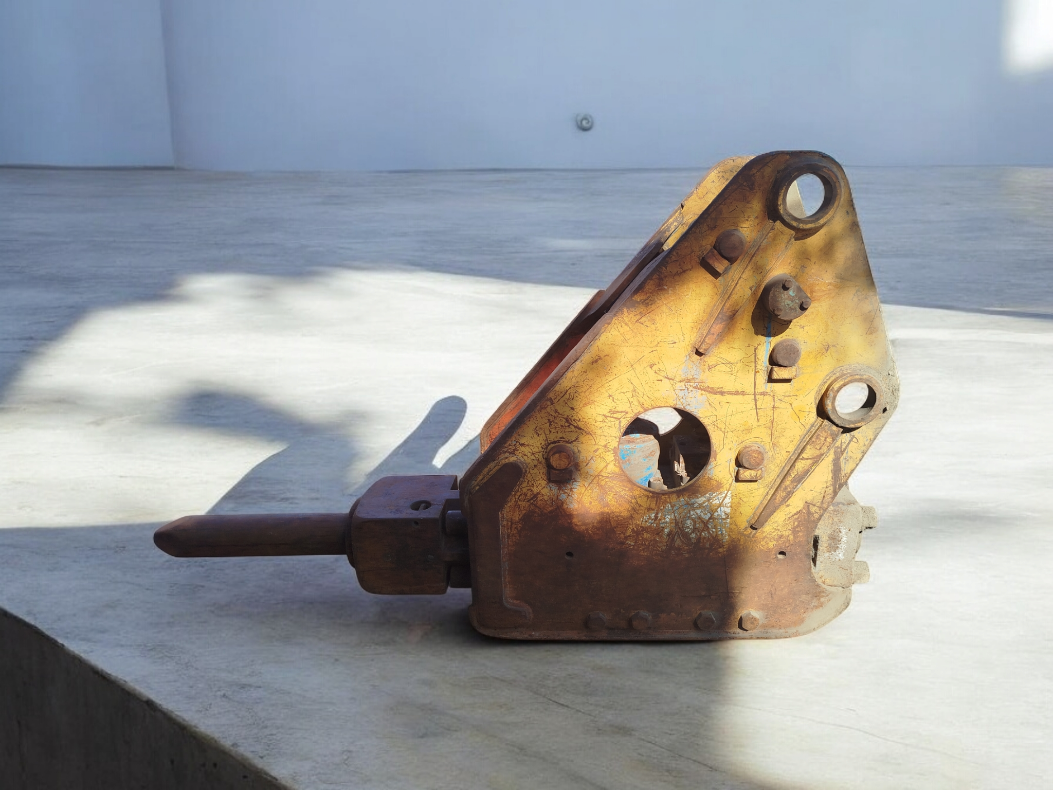 Breaker  image 1