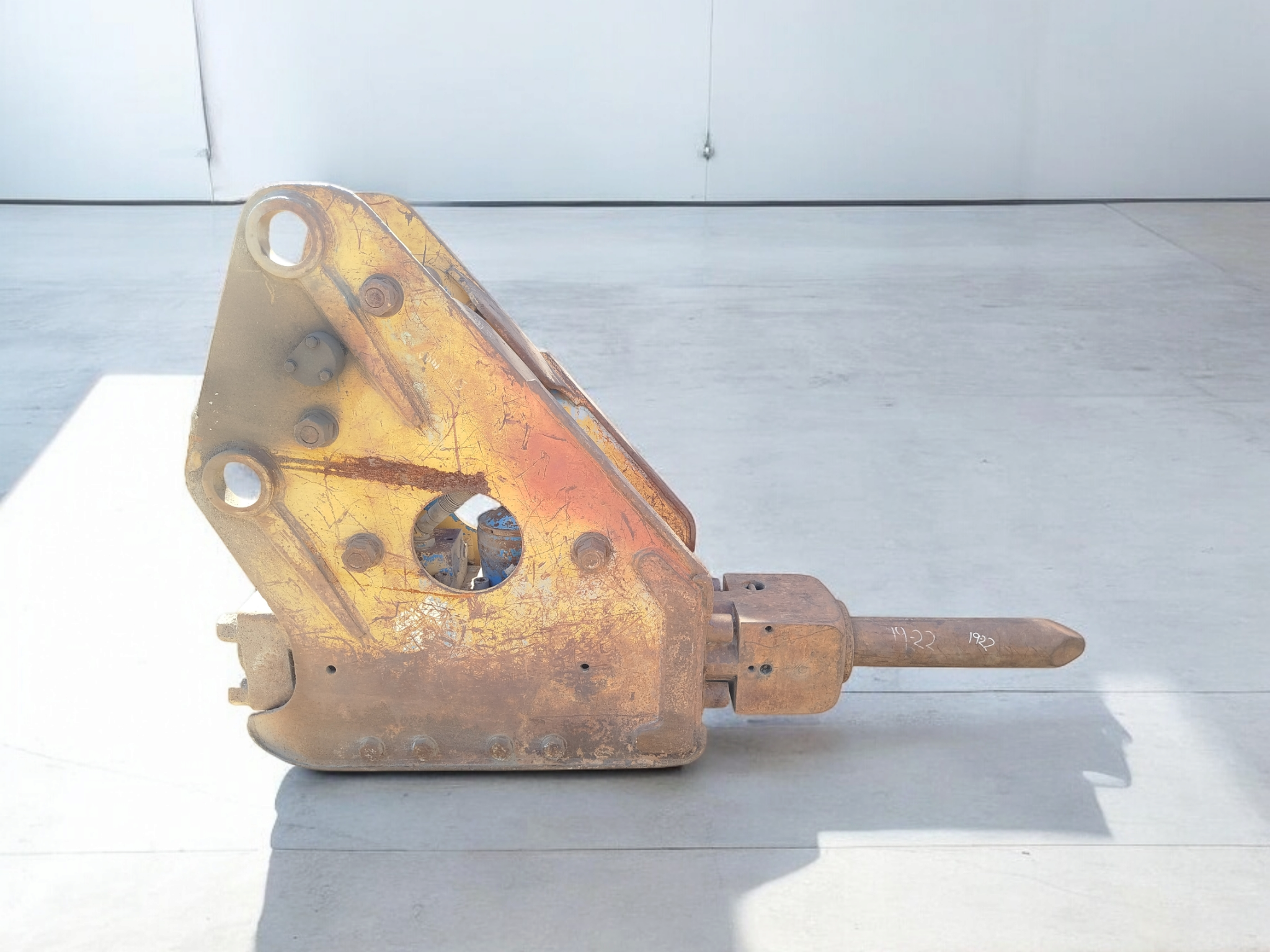 Breaker  image 3