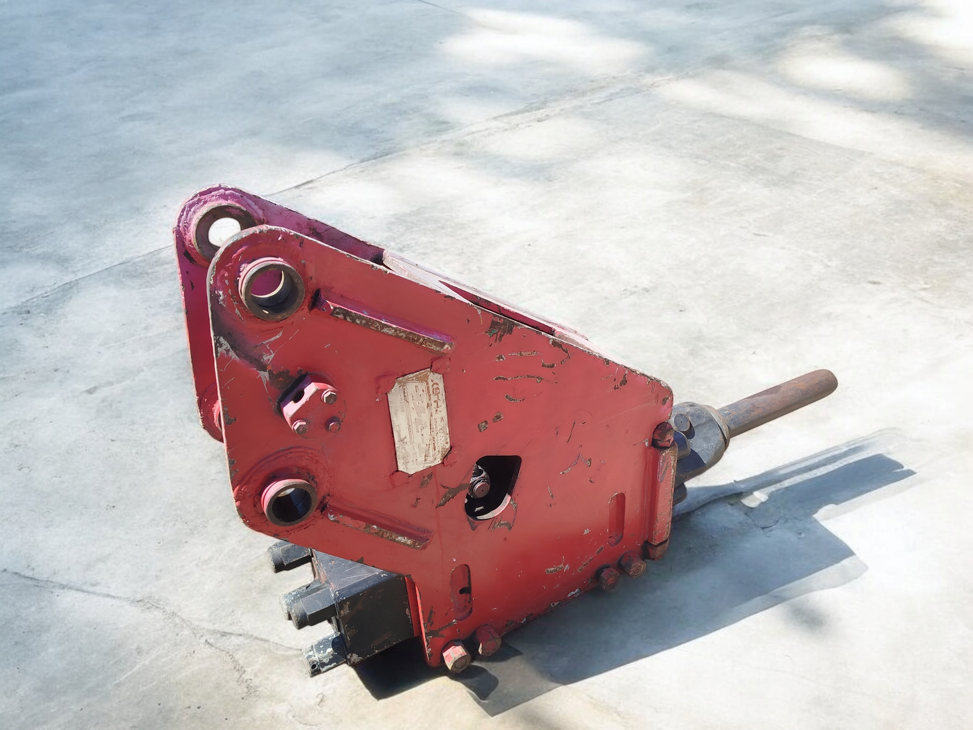Breaker  image 1