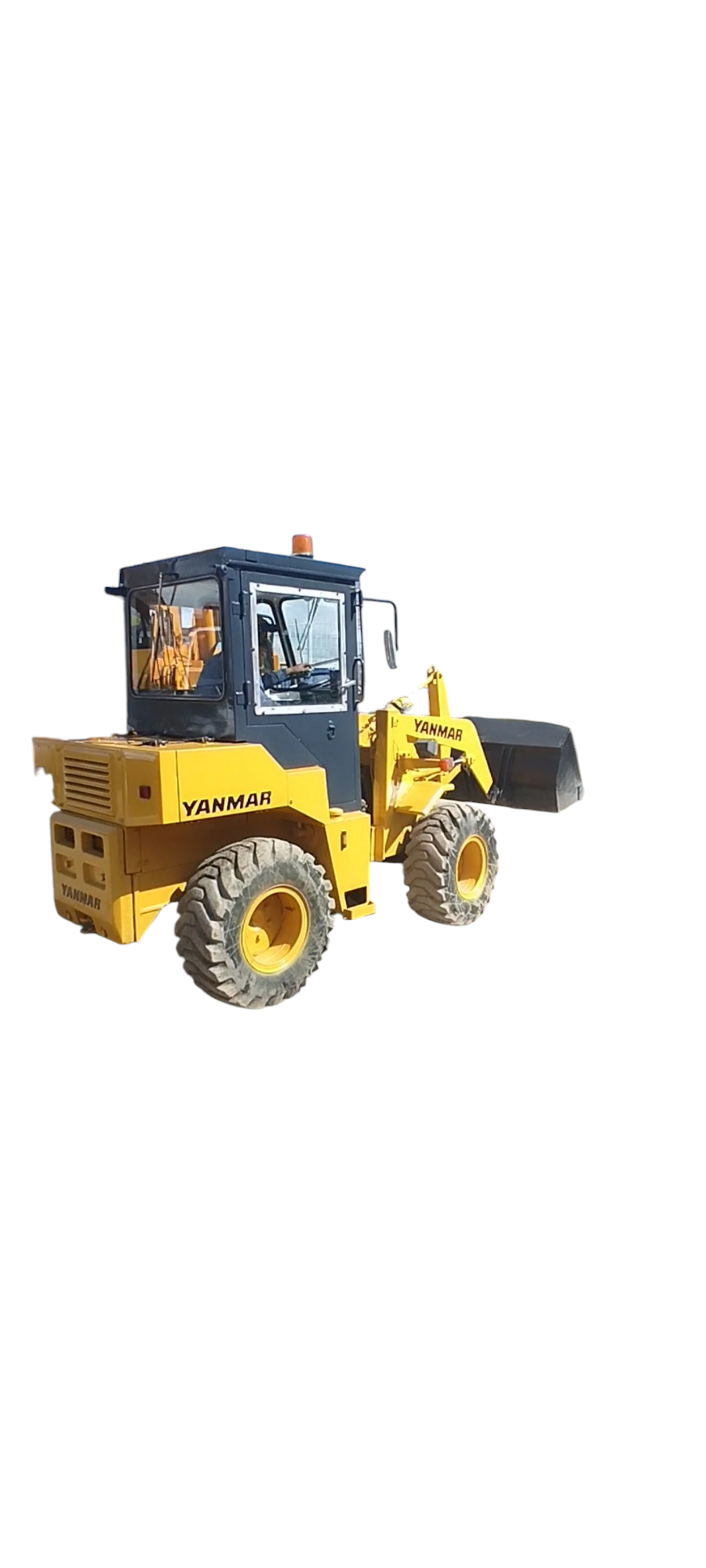 Wheel loader  image 3