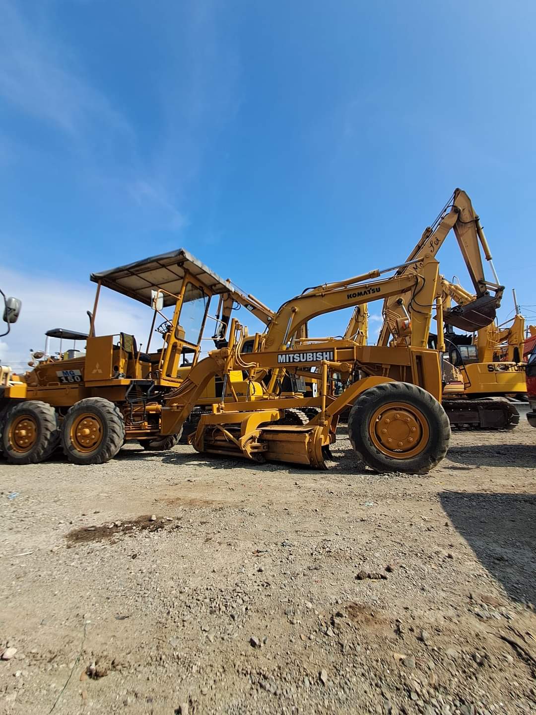 Motor Grader  image 5