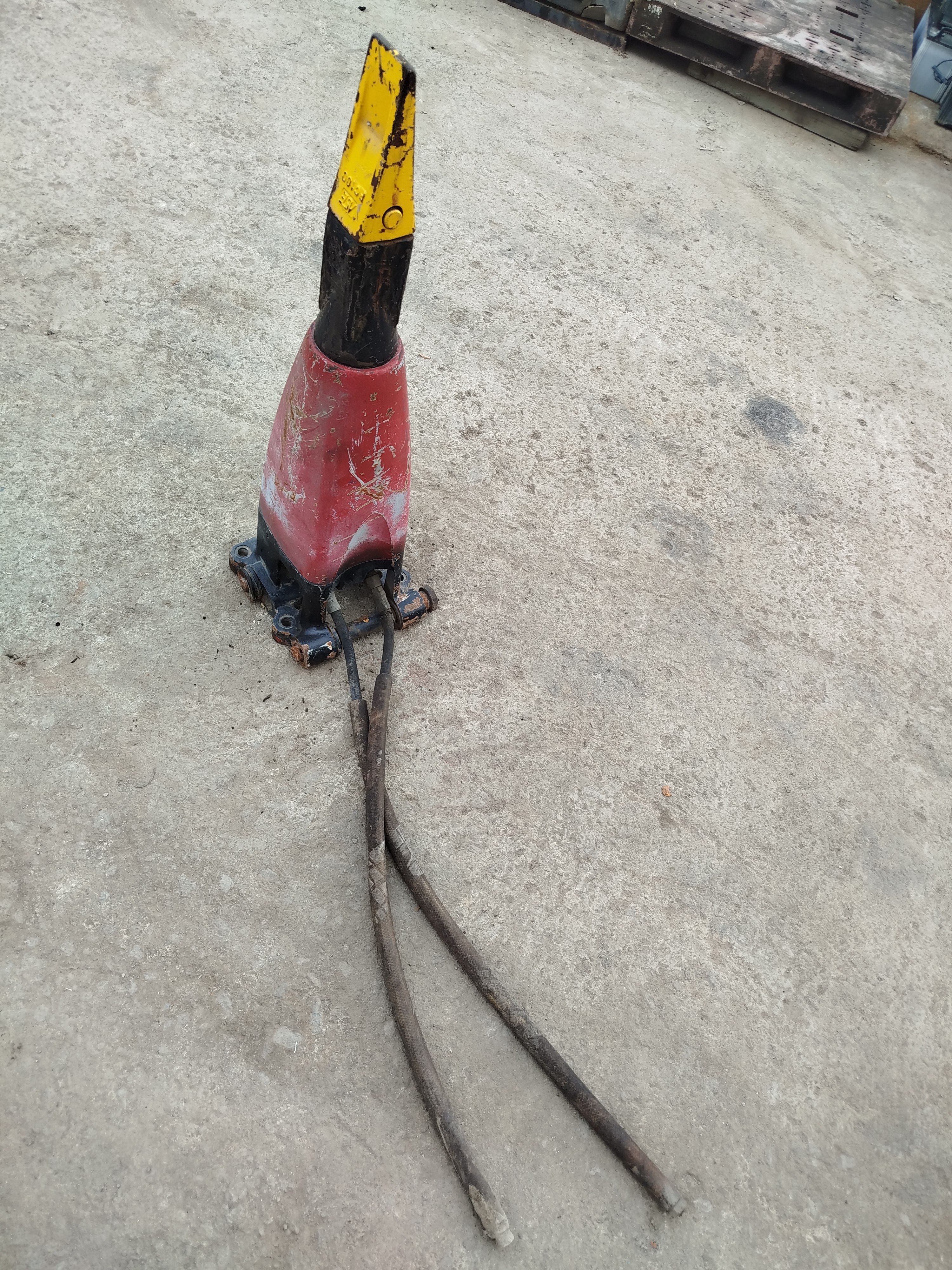 Breaker  image 1