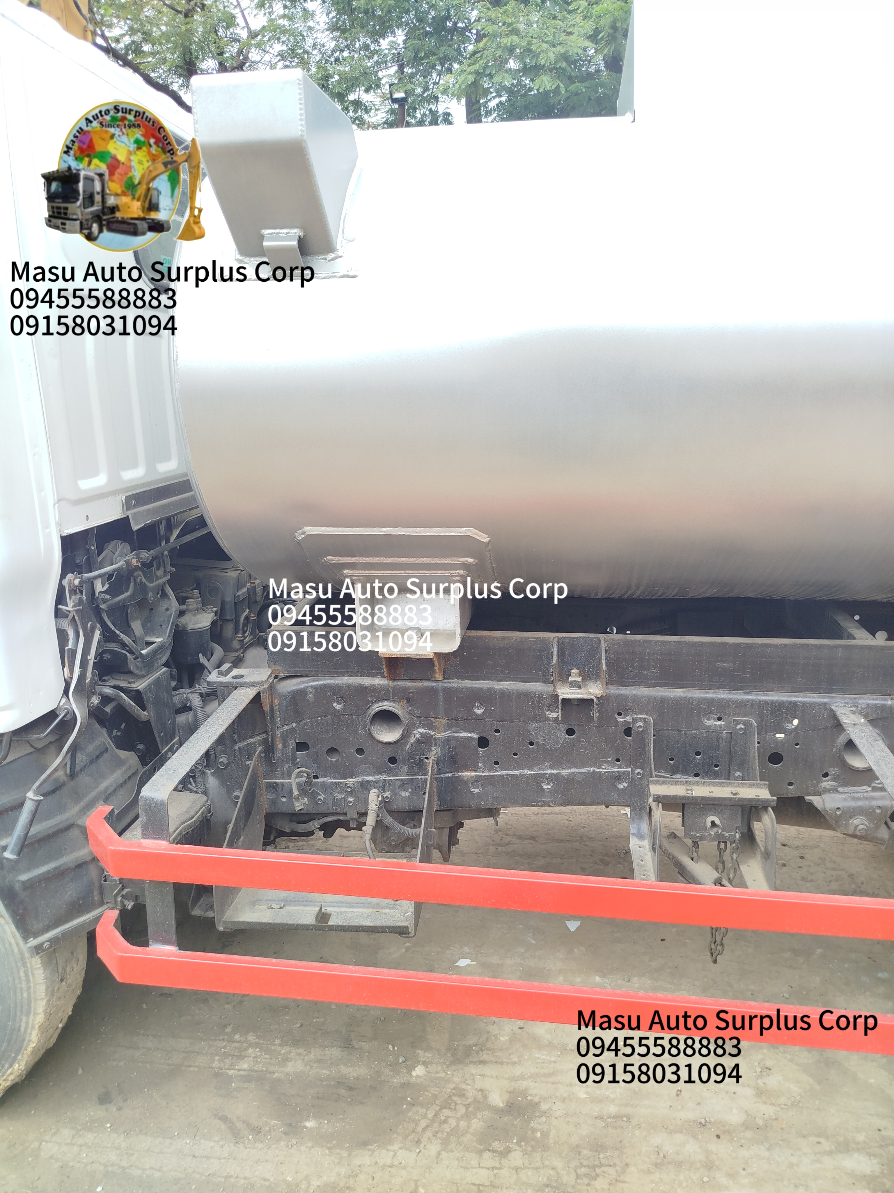 Fuel Tank  image 7