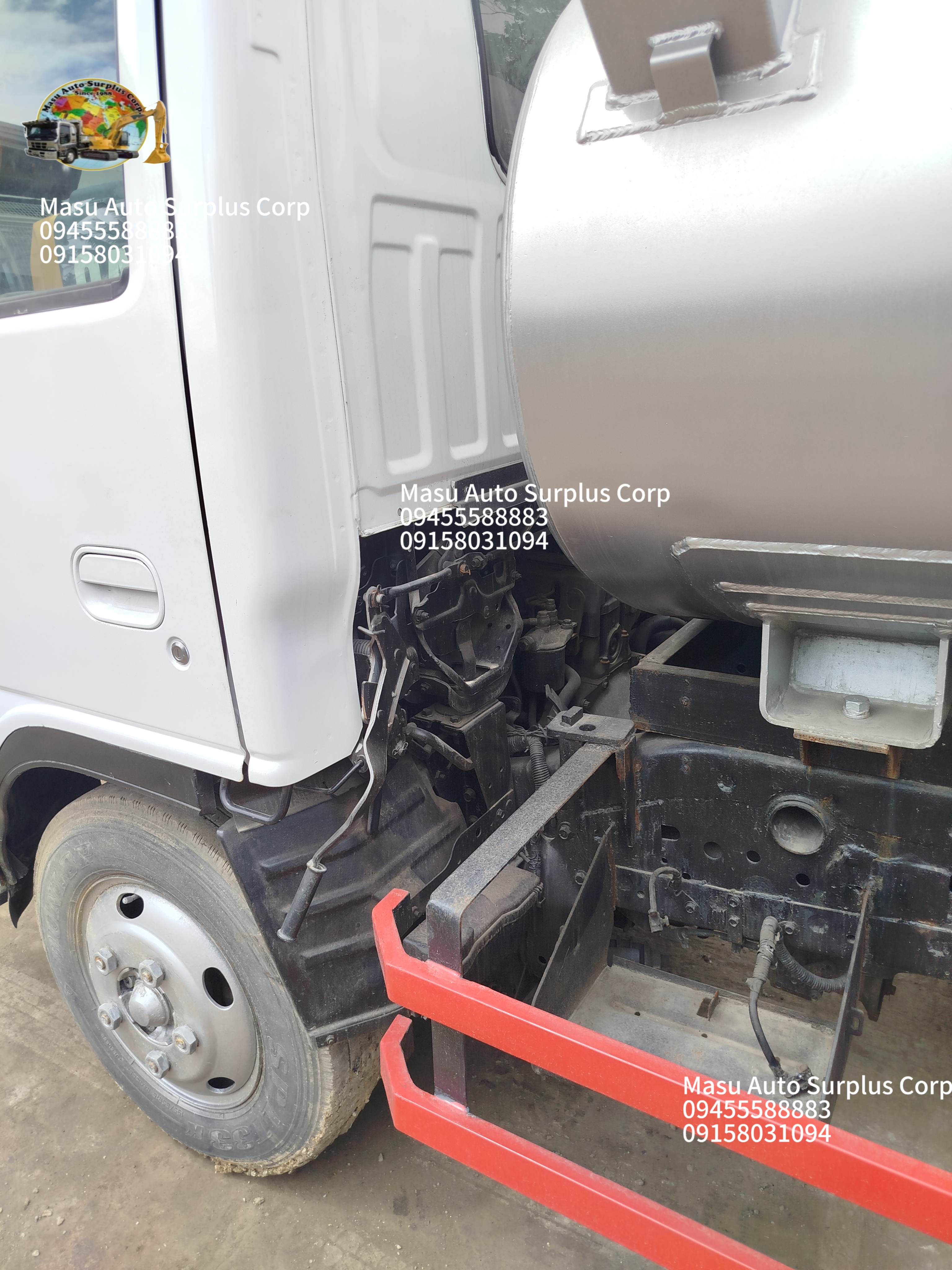 Fuel Tank  image 9