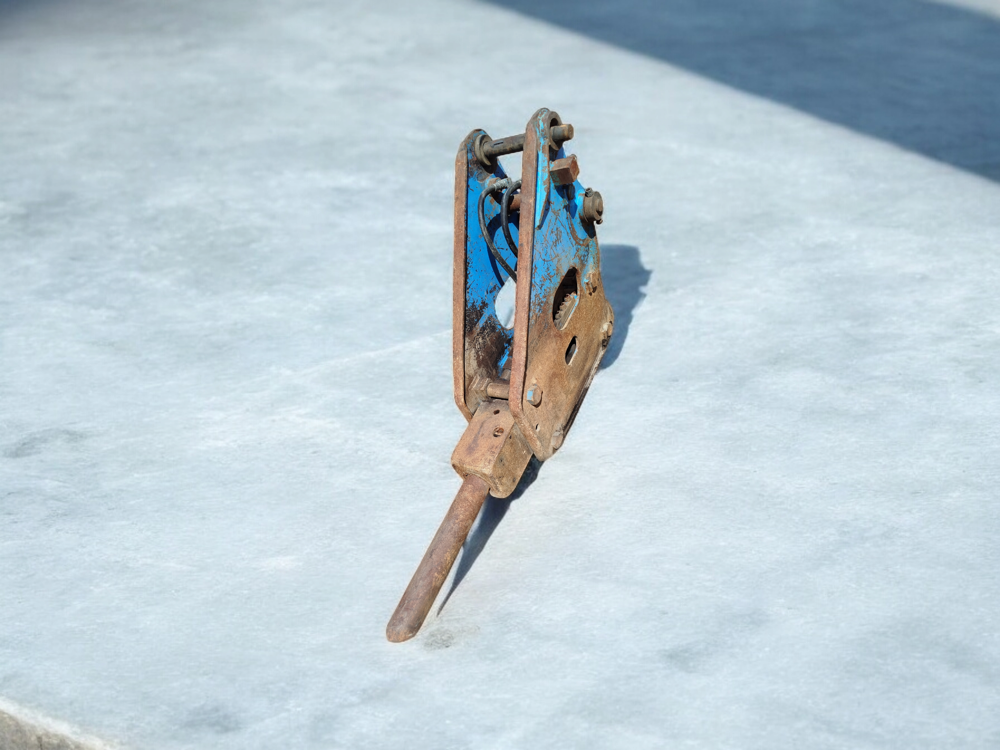 Breaker  image 3