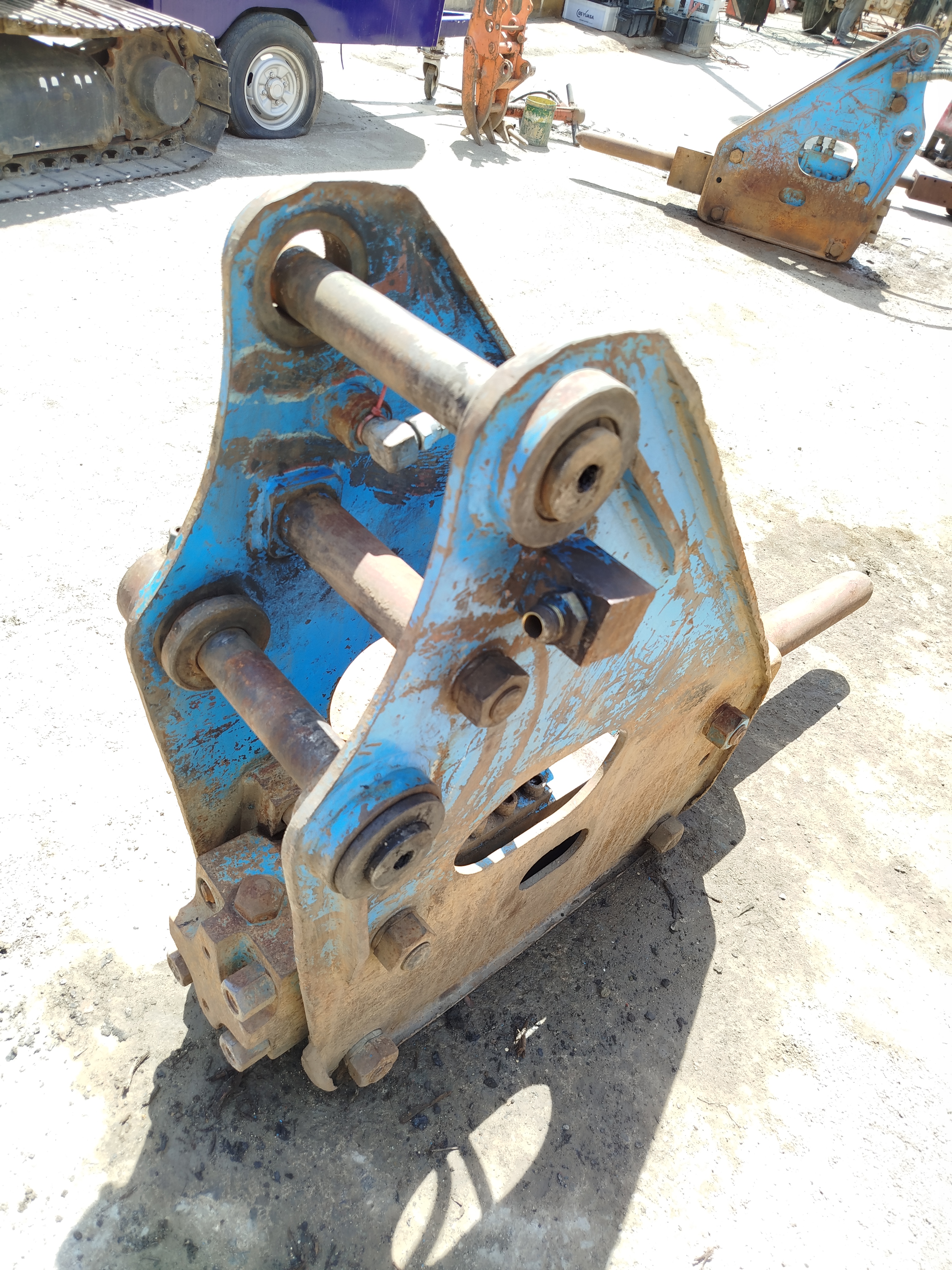 Breaker  image 1