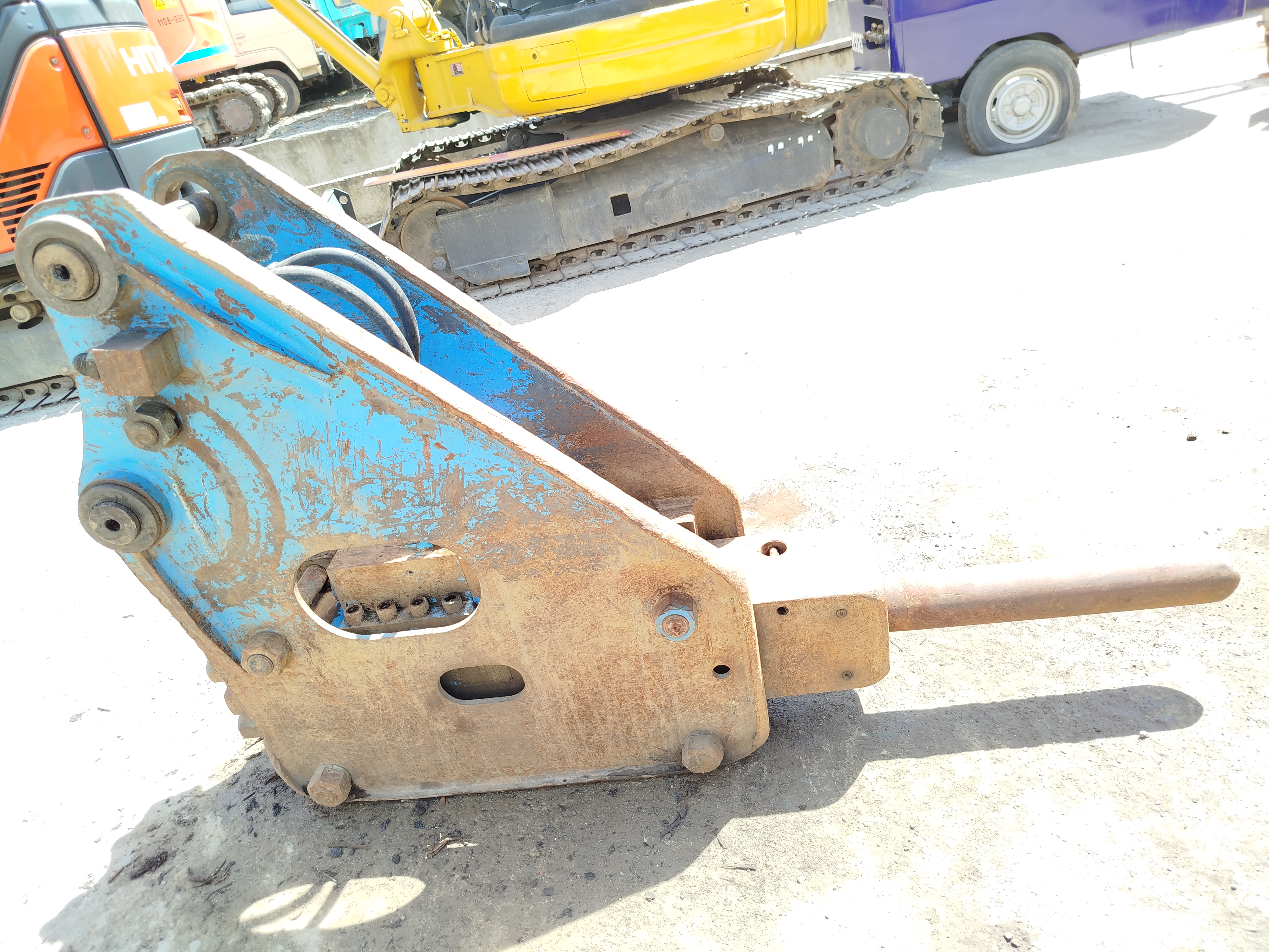 Breaker  image 4