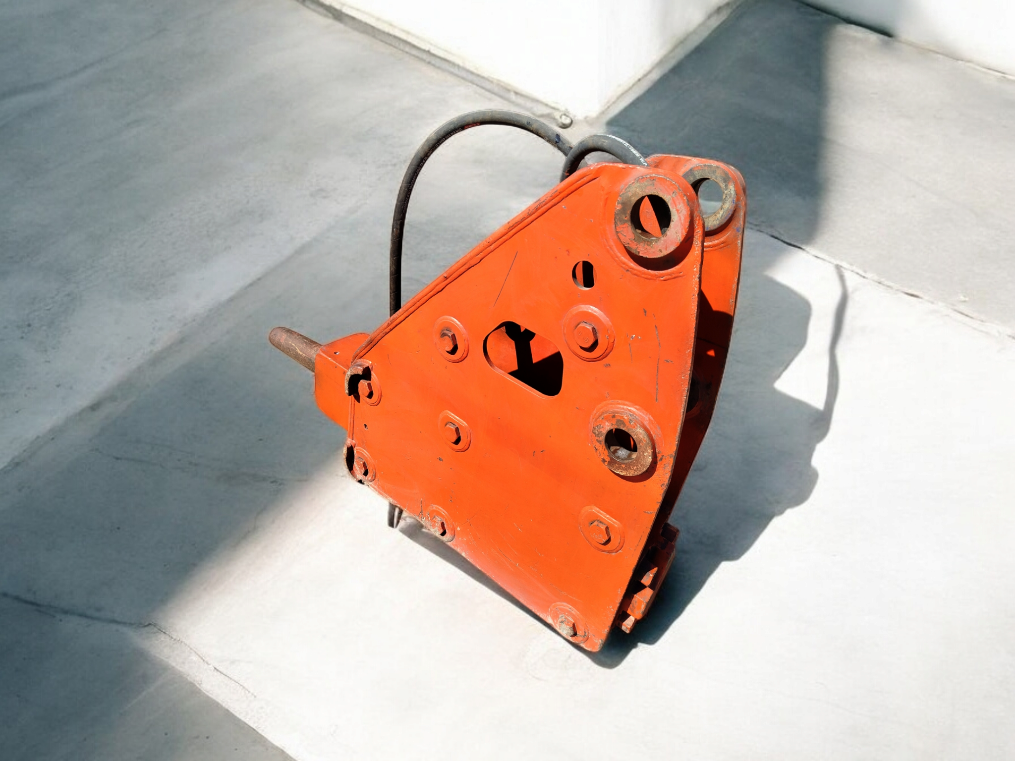 Breaker  image 2