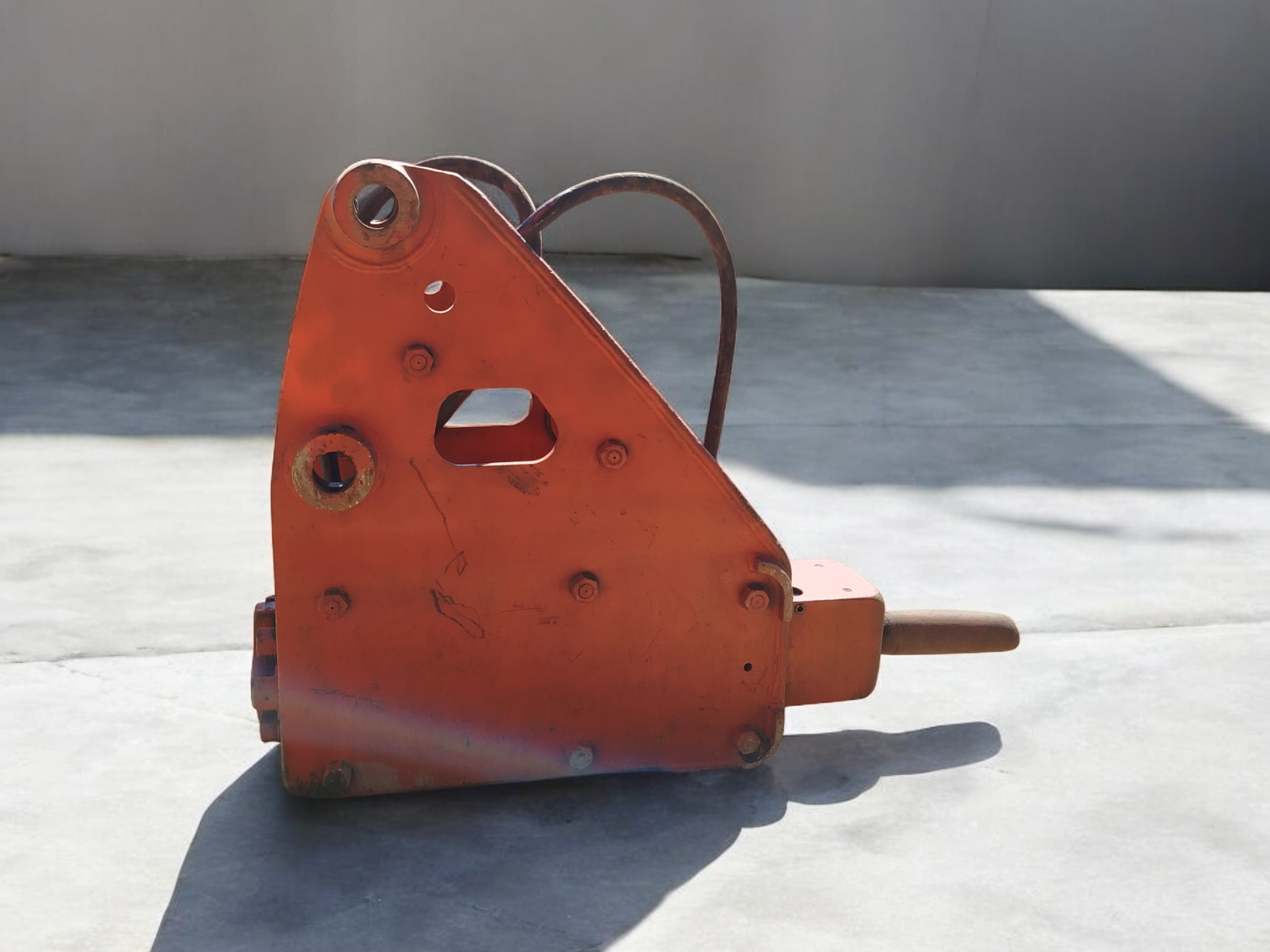 Breaker  image 3