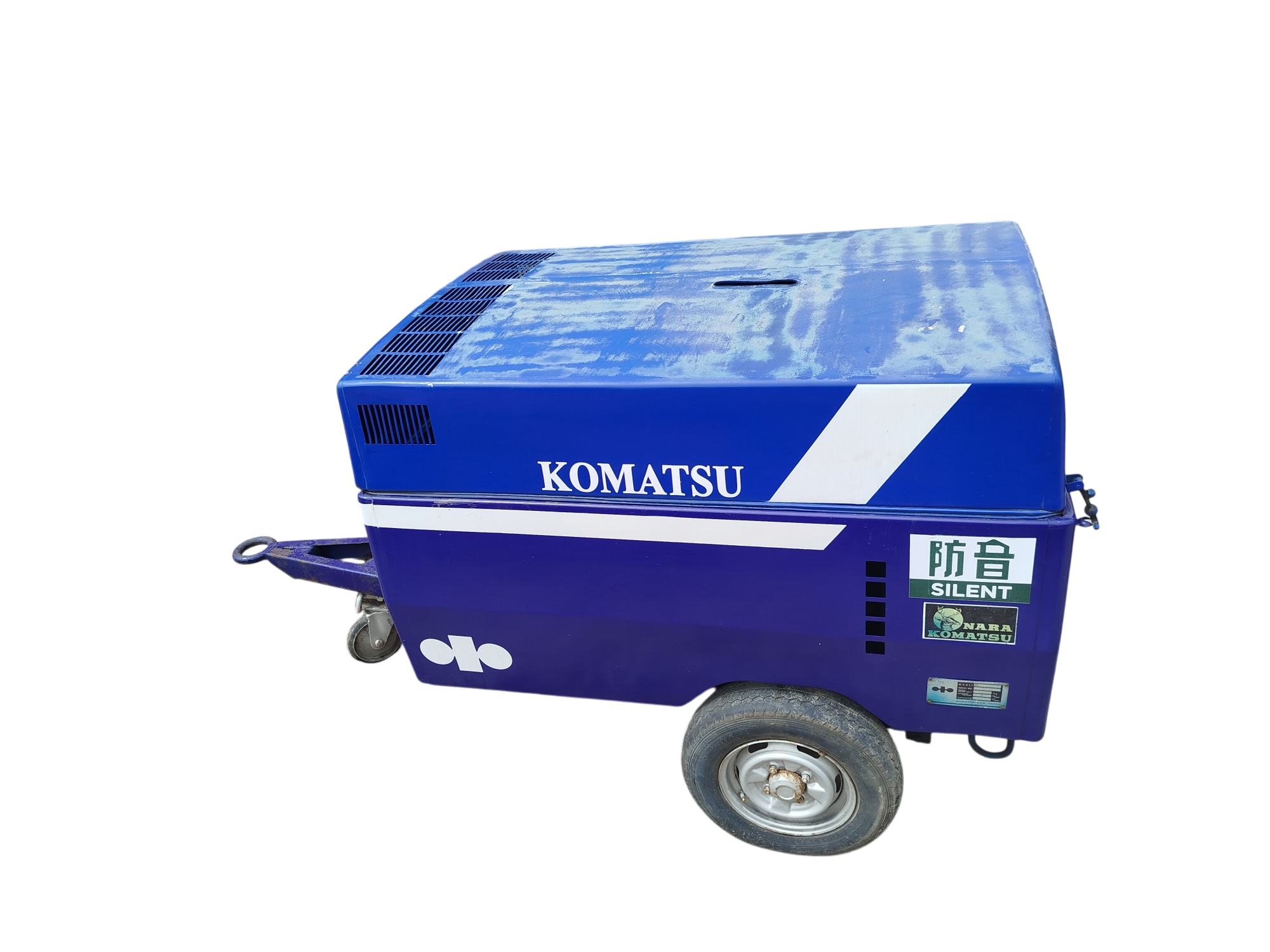 Air Compressor  image 1