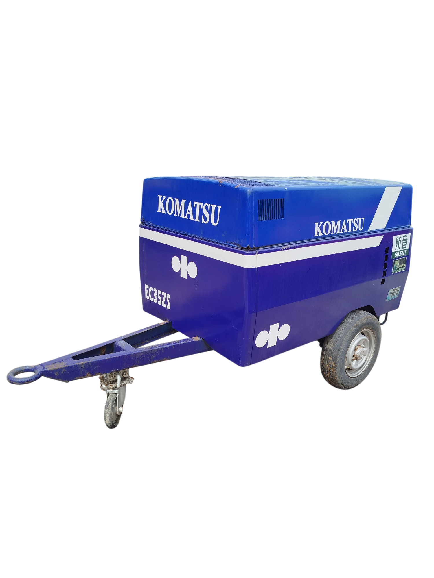 Air Compressor  image 2