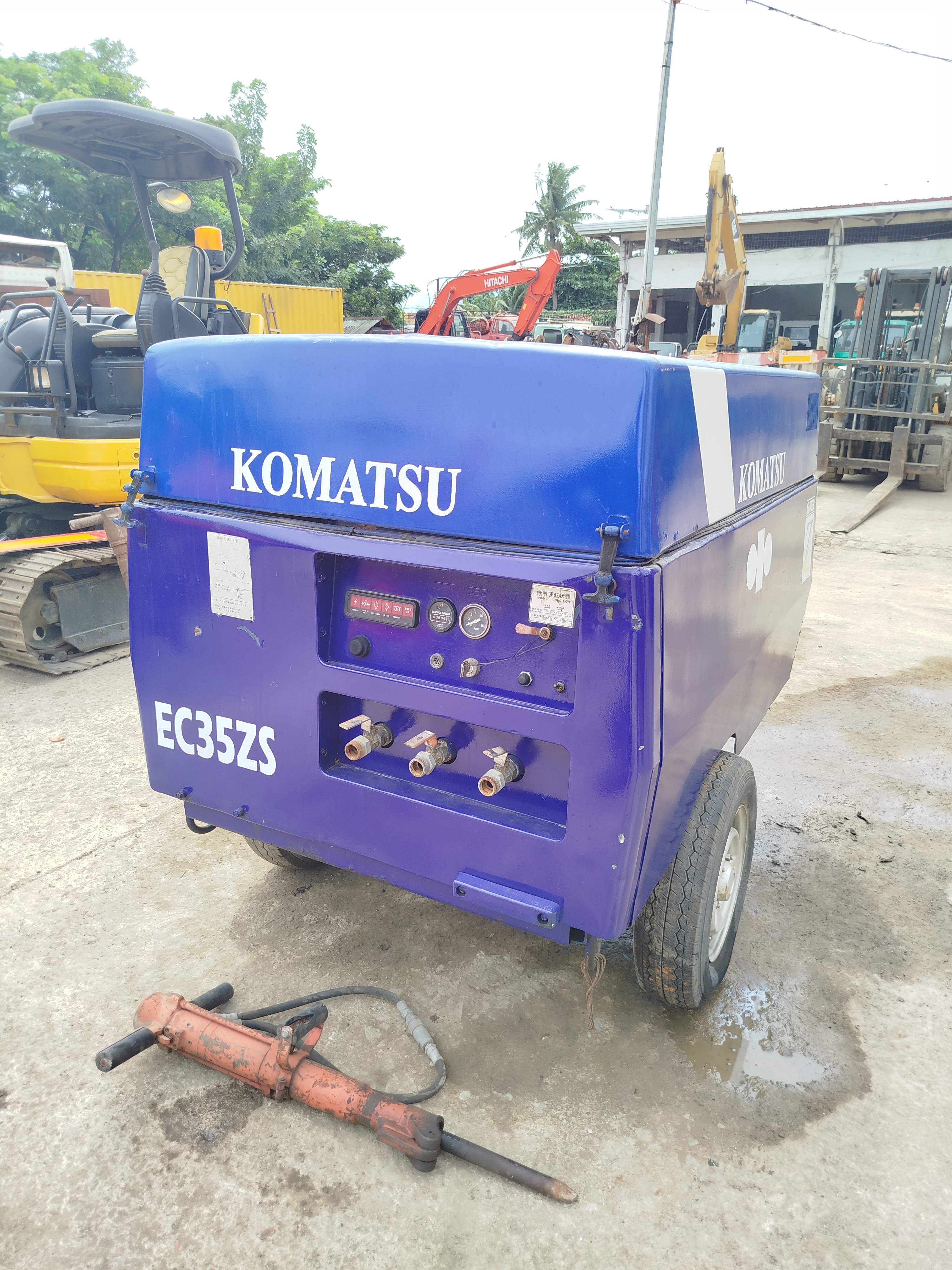 Air Compressor  image 6