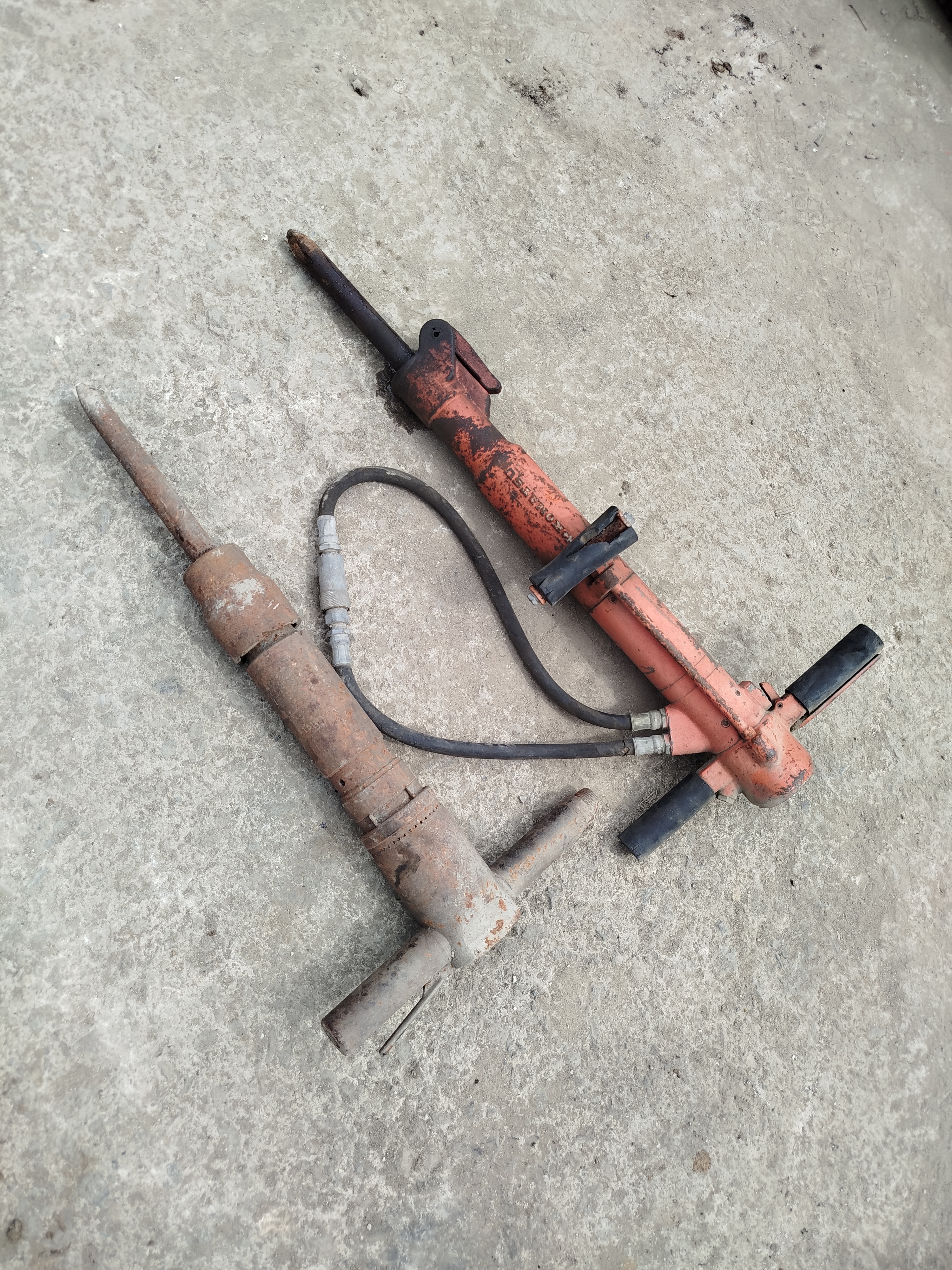 Small breaker  image 1