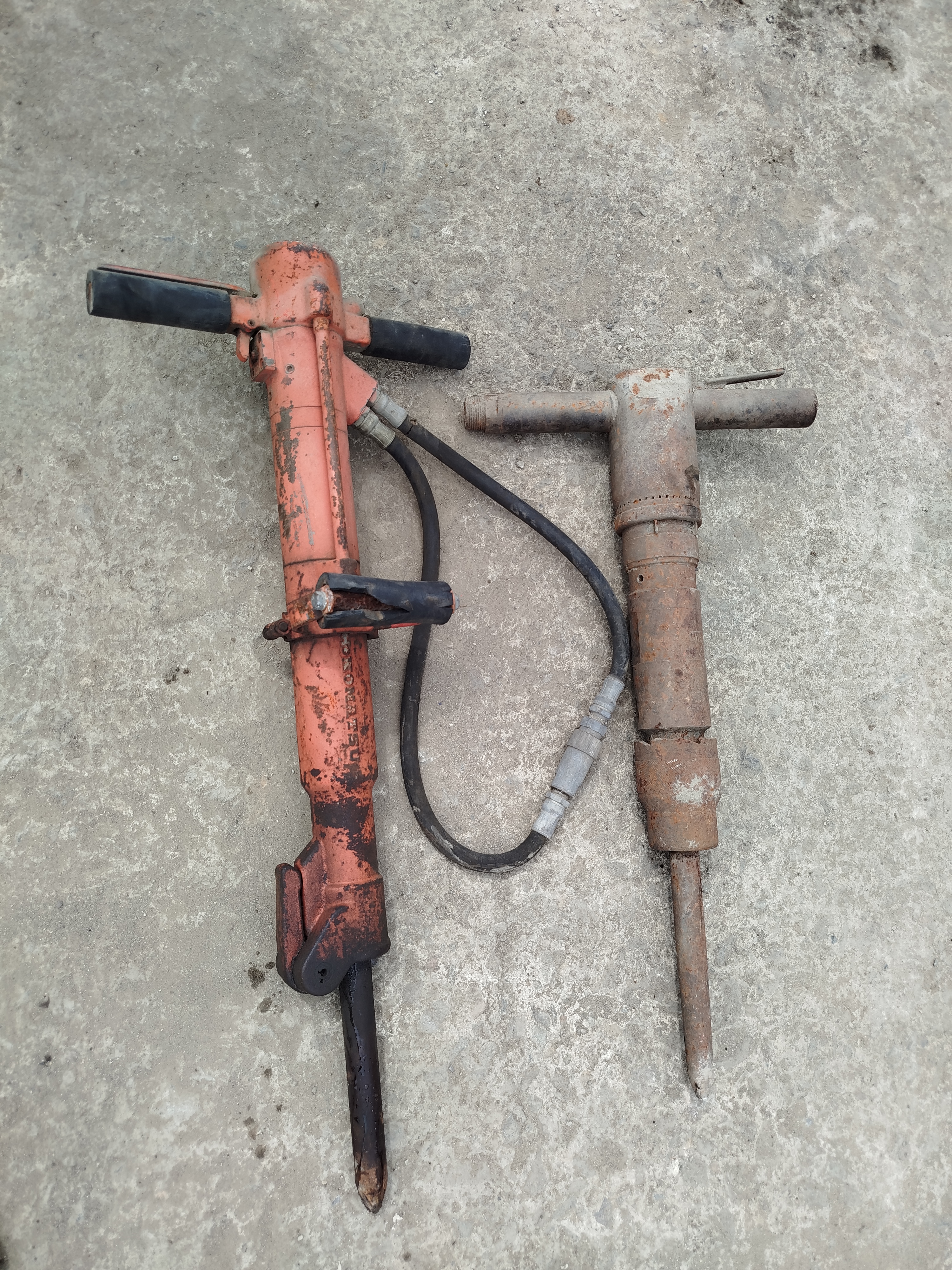 Small breaker  image 3