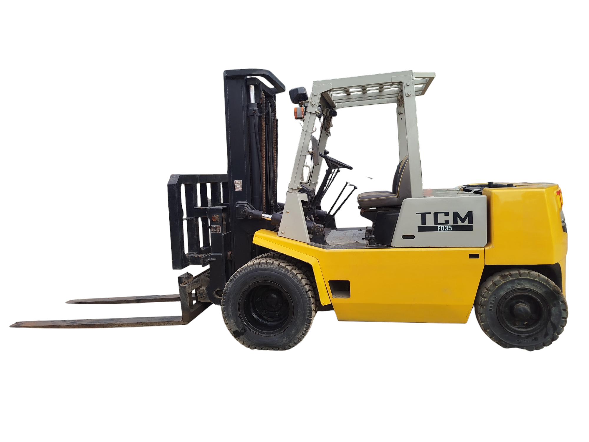 Forklift  image 1