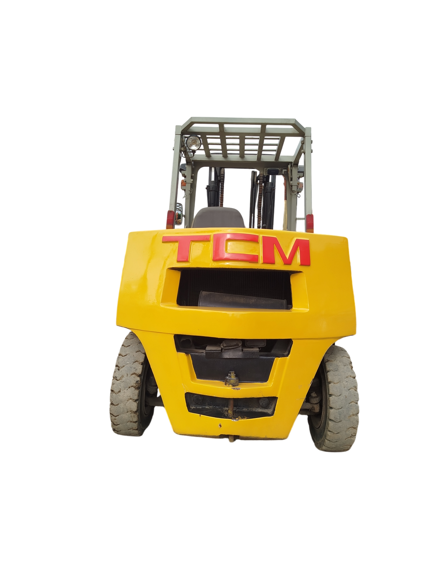 Forklift  image 2