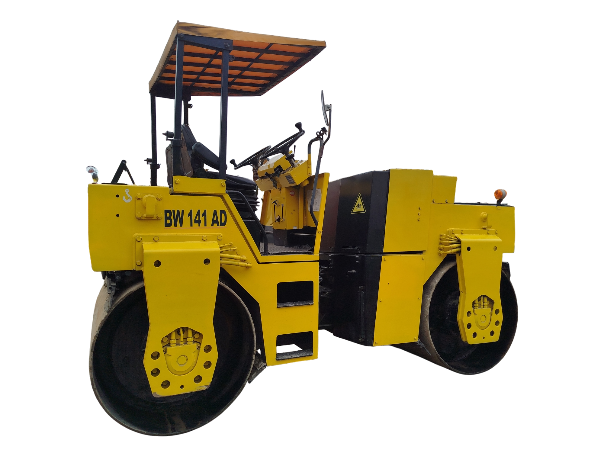 Road Roller  image 7