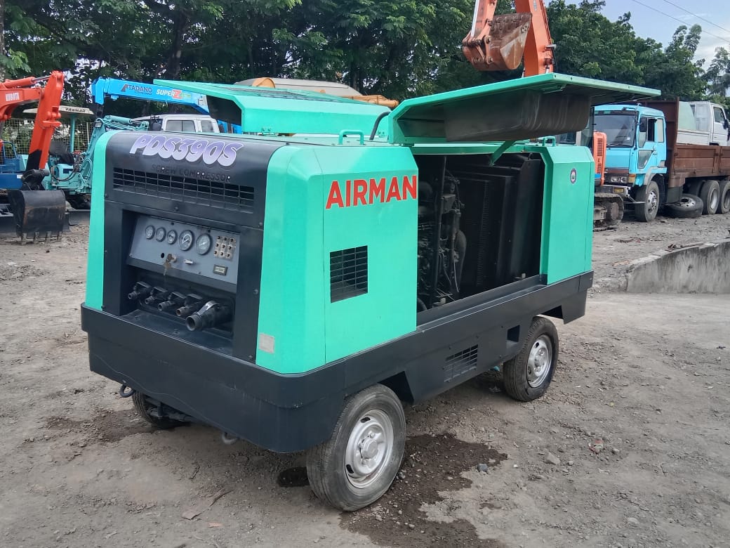 Air Compressor  image 1