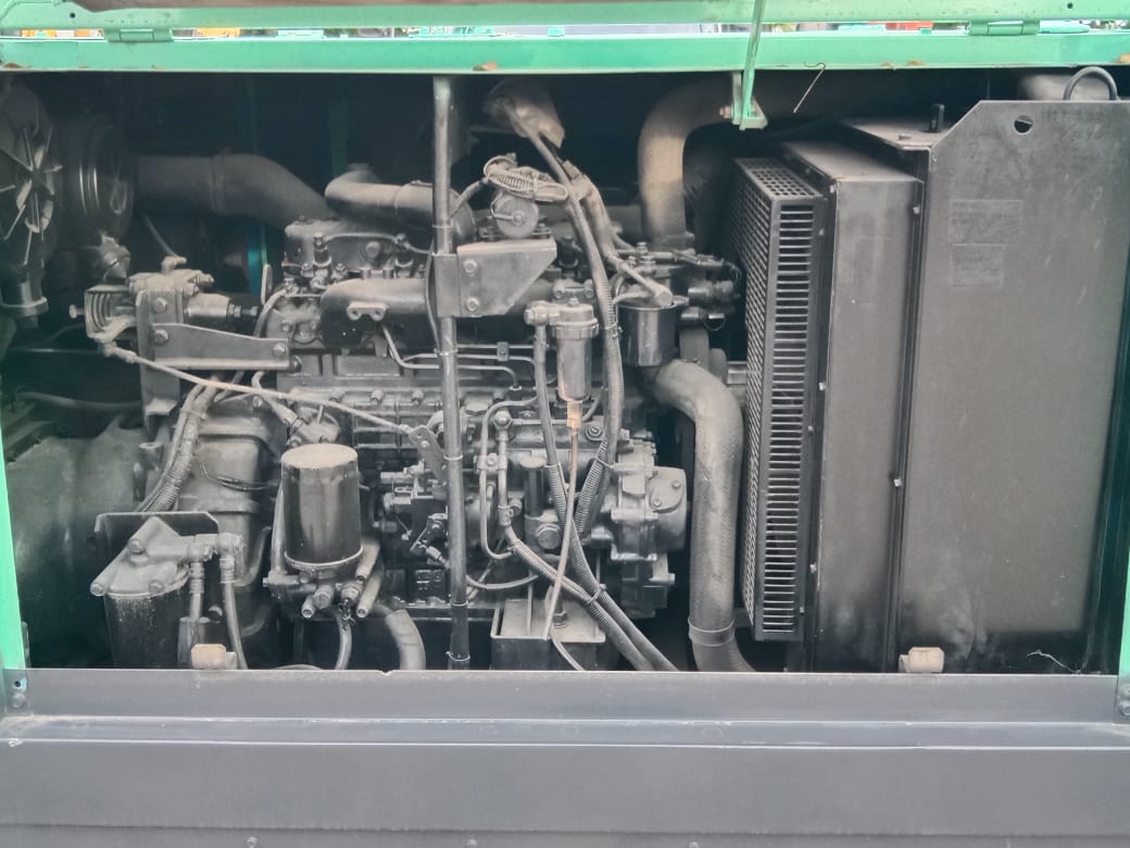 Air Compressor  image 3