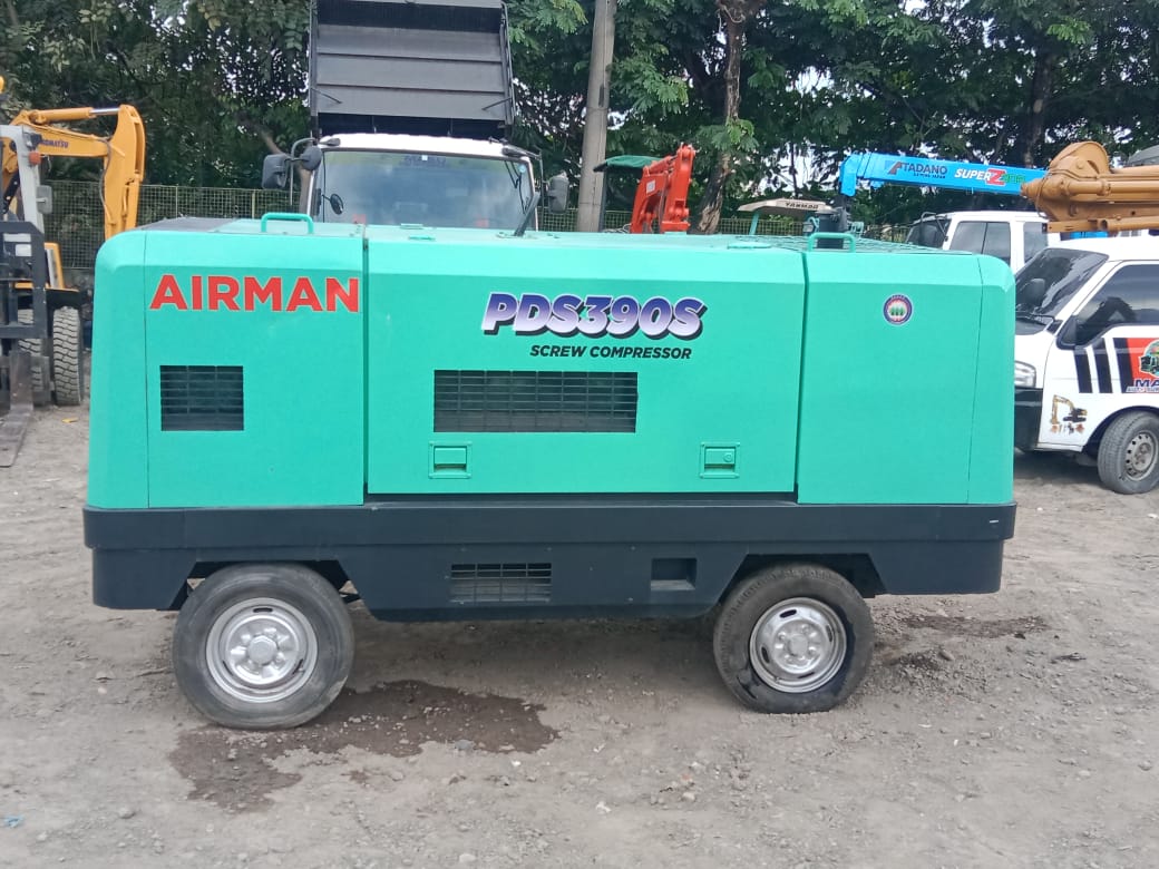 Air Compressor  image 7