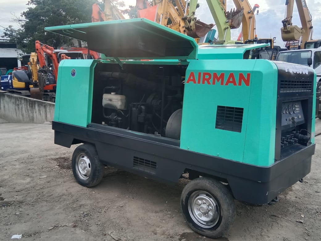 Air Compressor  image 8