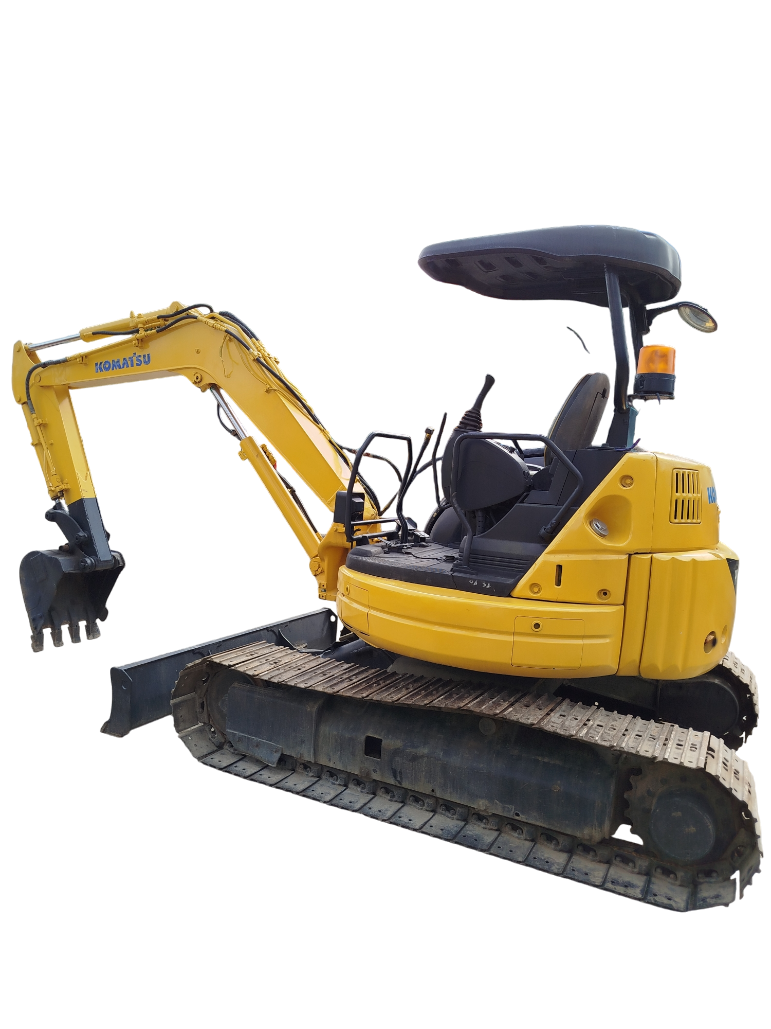 Excavator  image 2