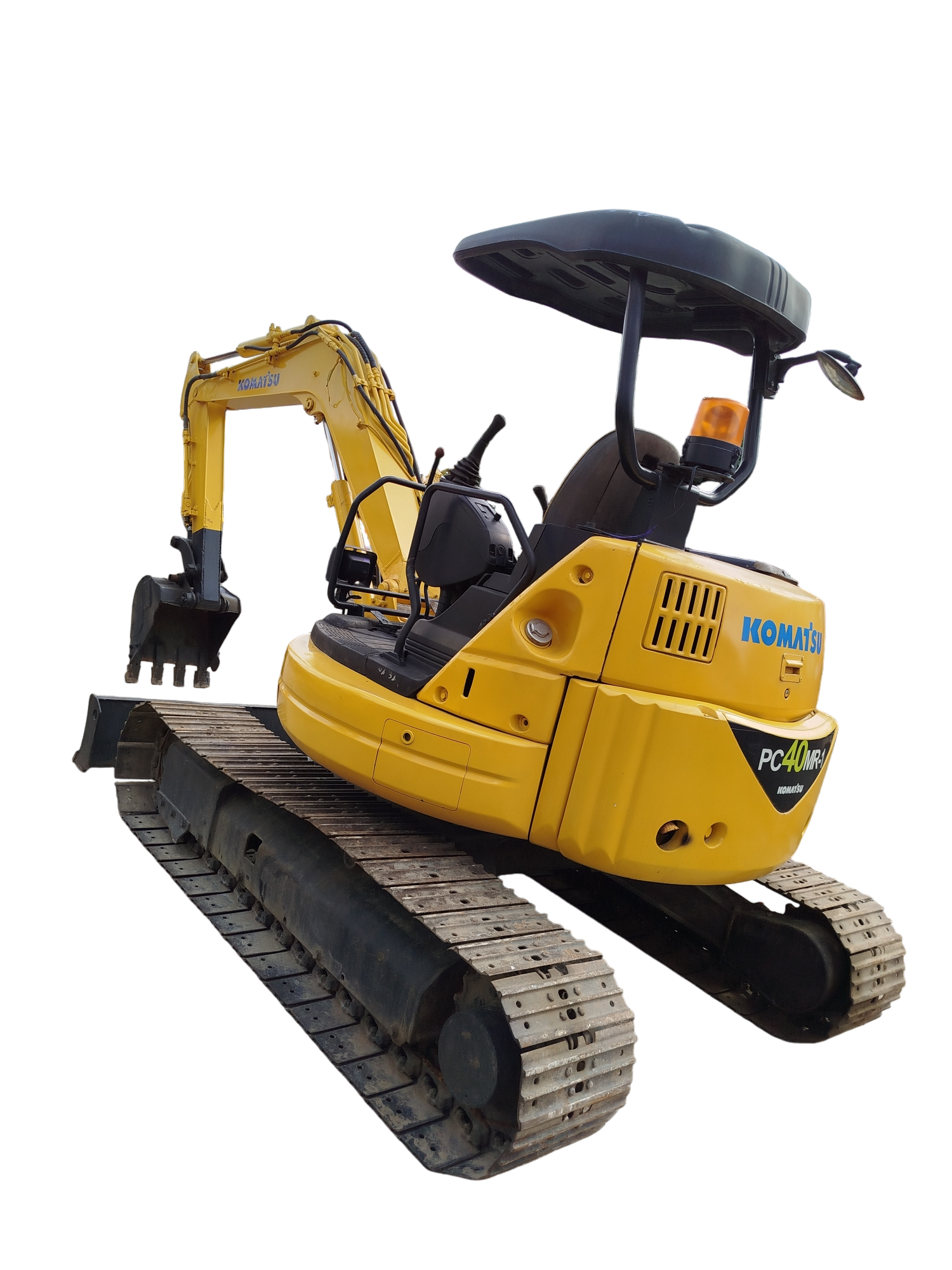 Excavator  image 3