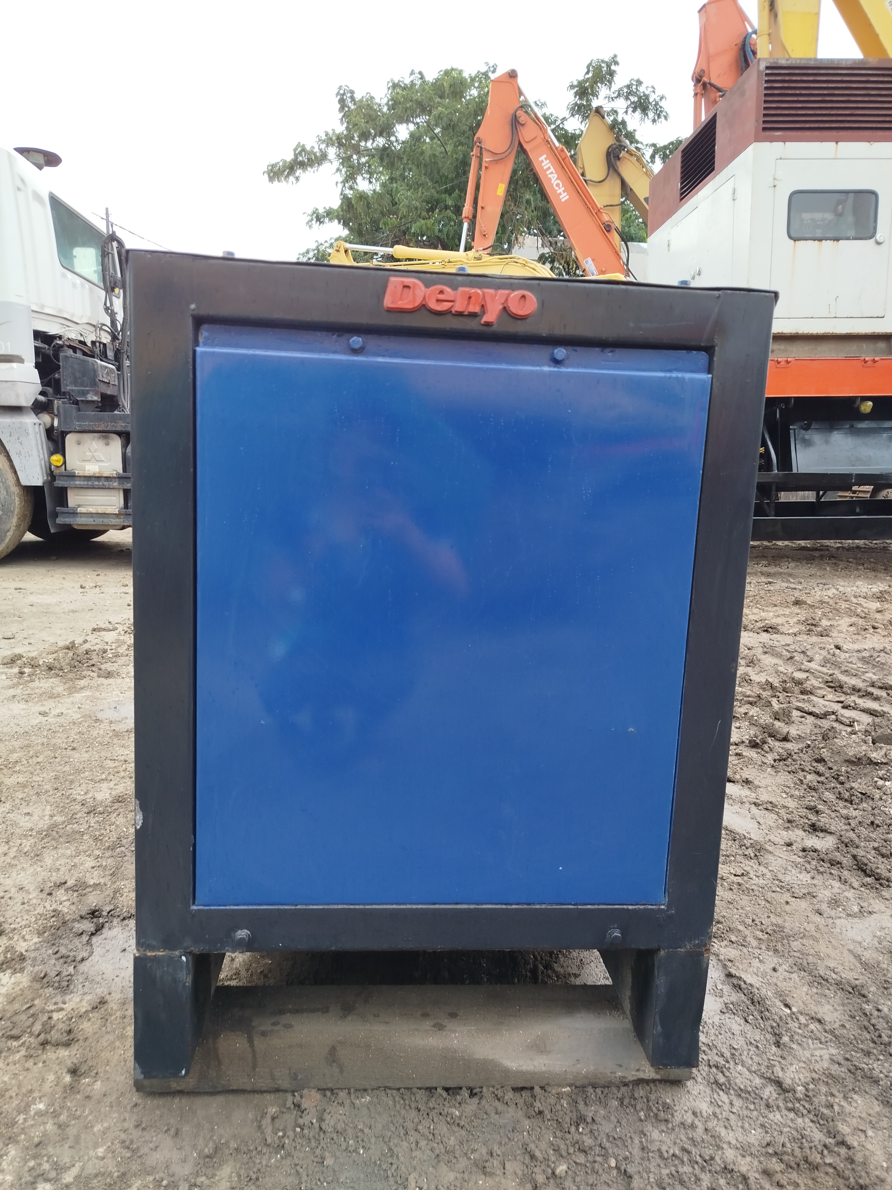 Genset  image 2