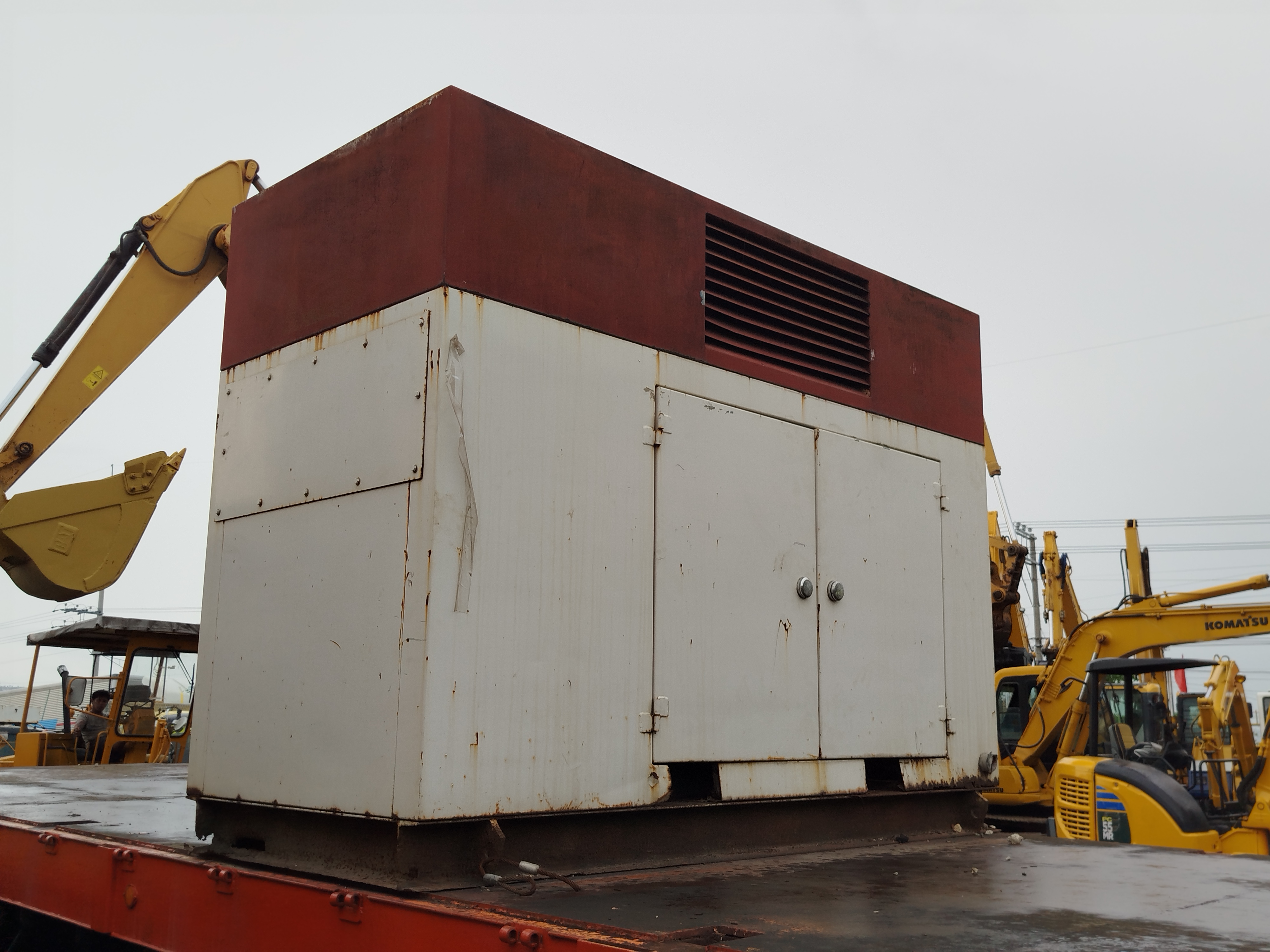 Genset  image 2
