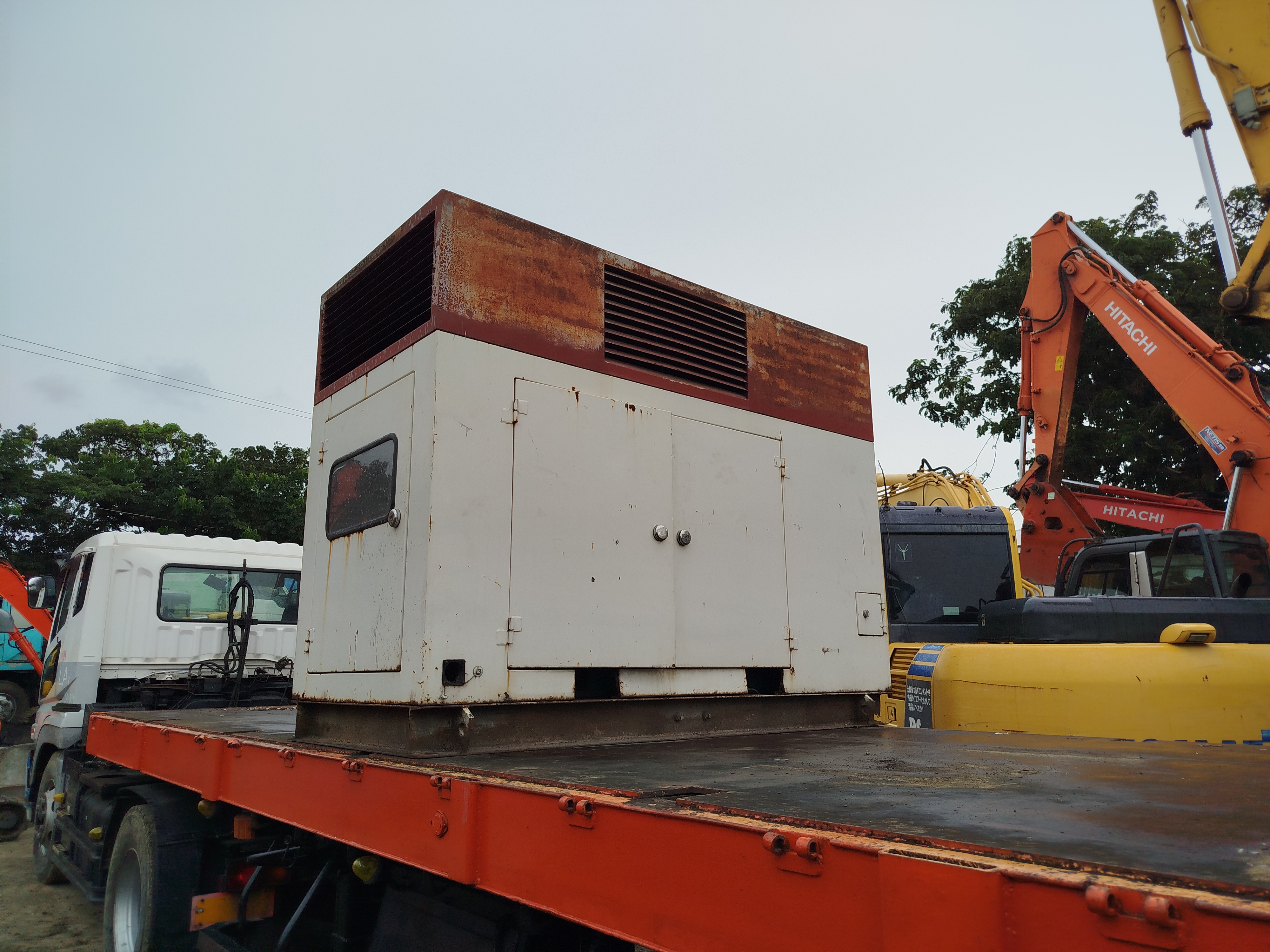 Genset  image 3