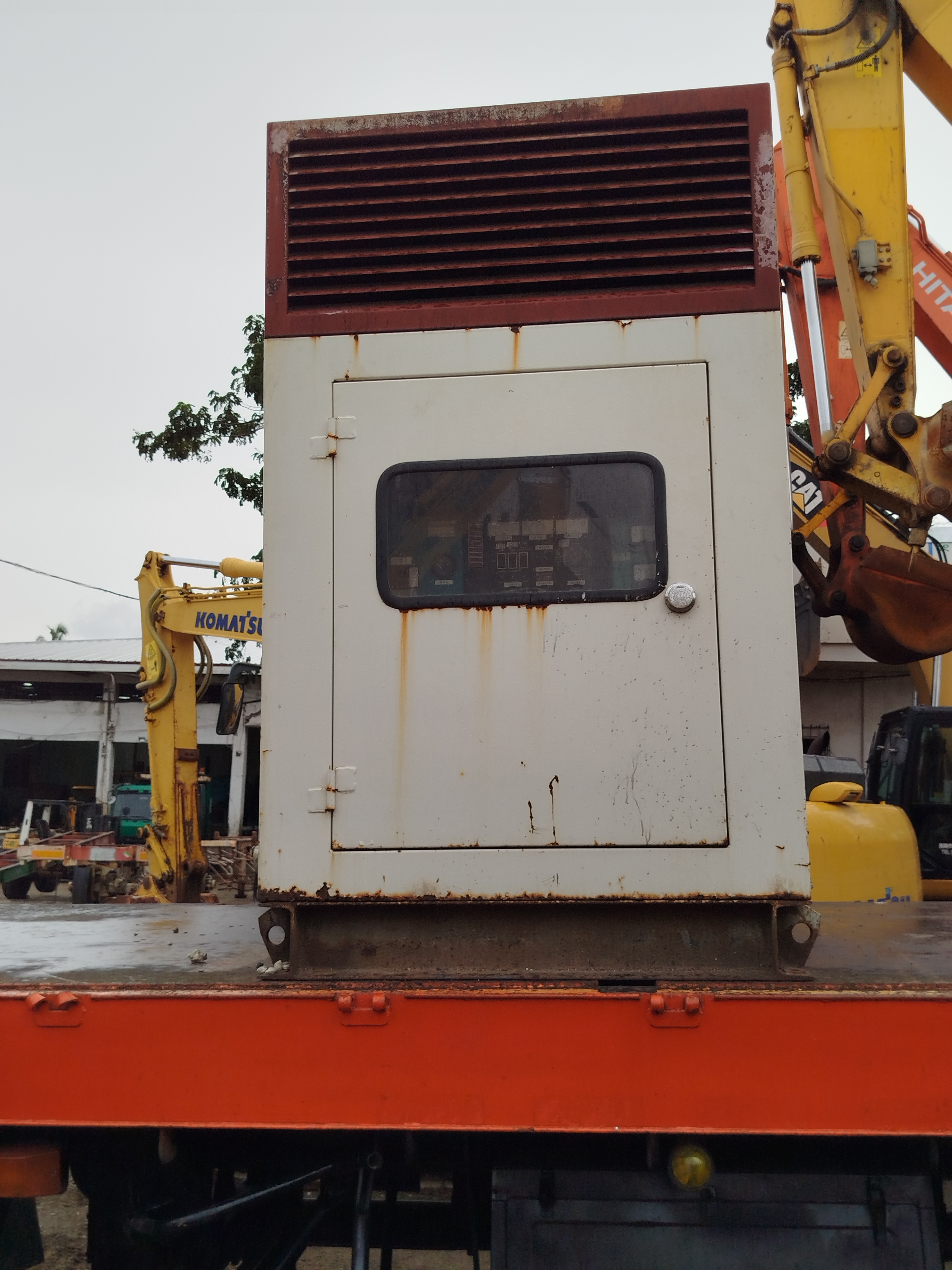 Genset  image 5