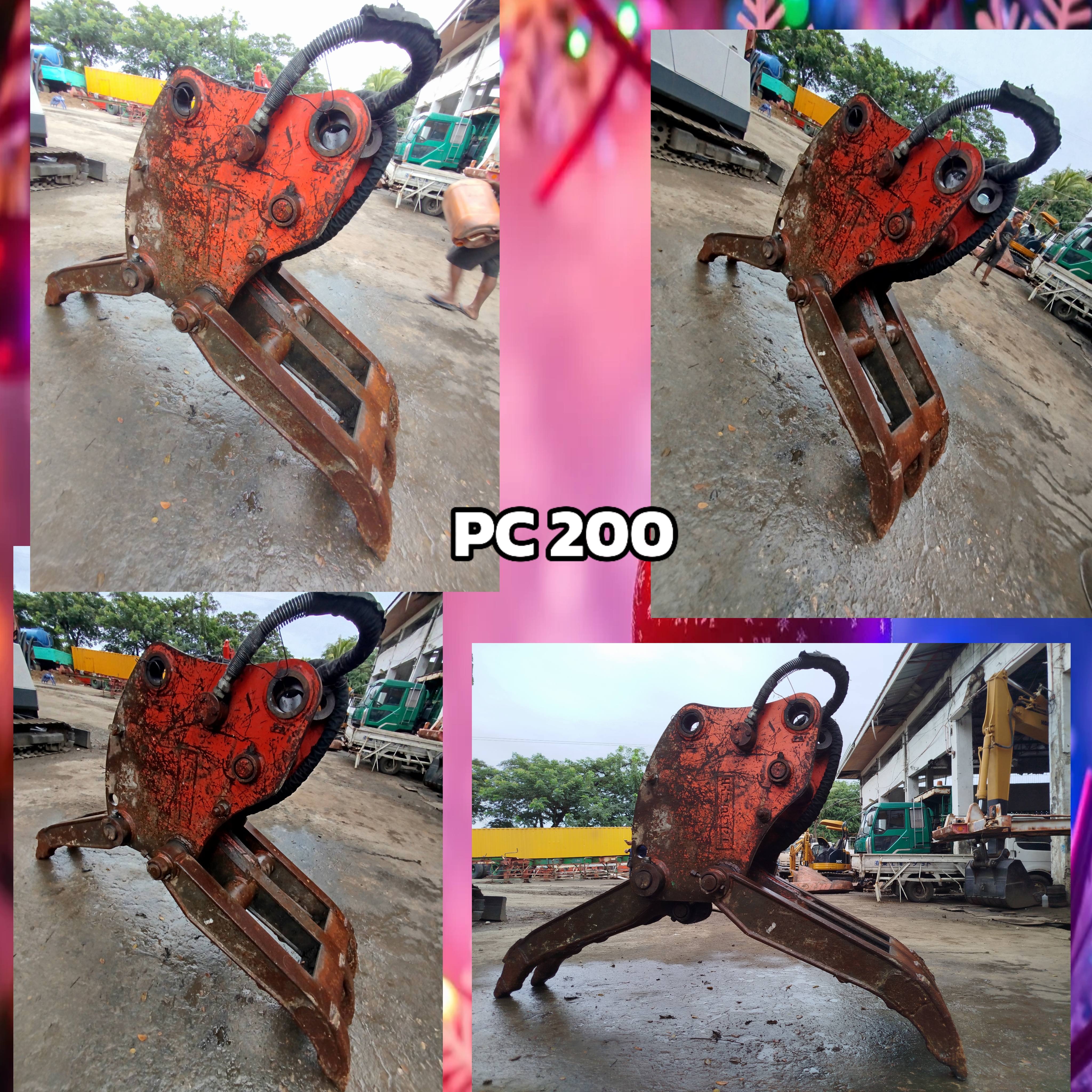 Fork Gripper  image 1