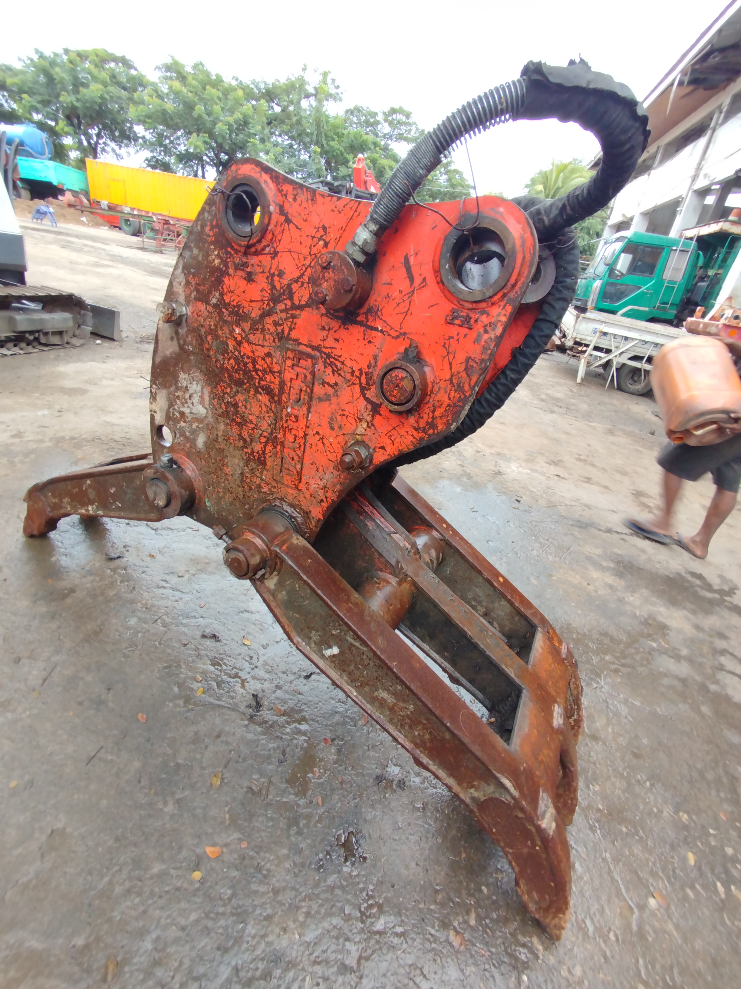 Fork Gripper  image 3