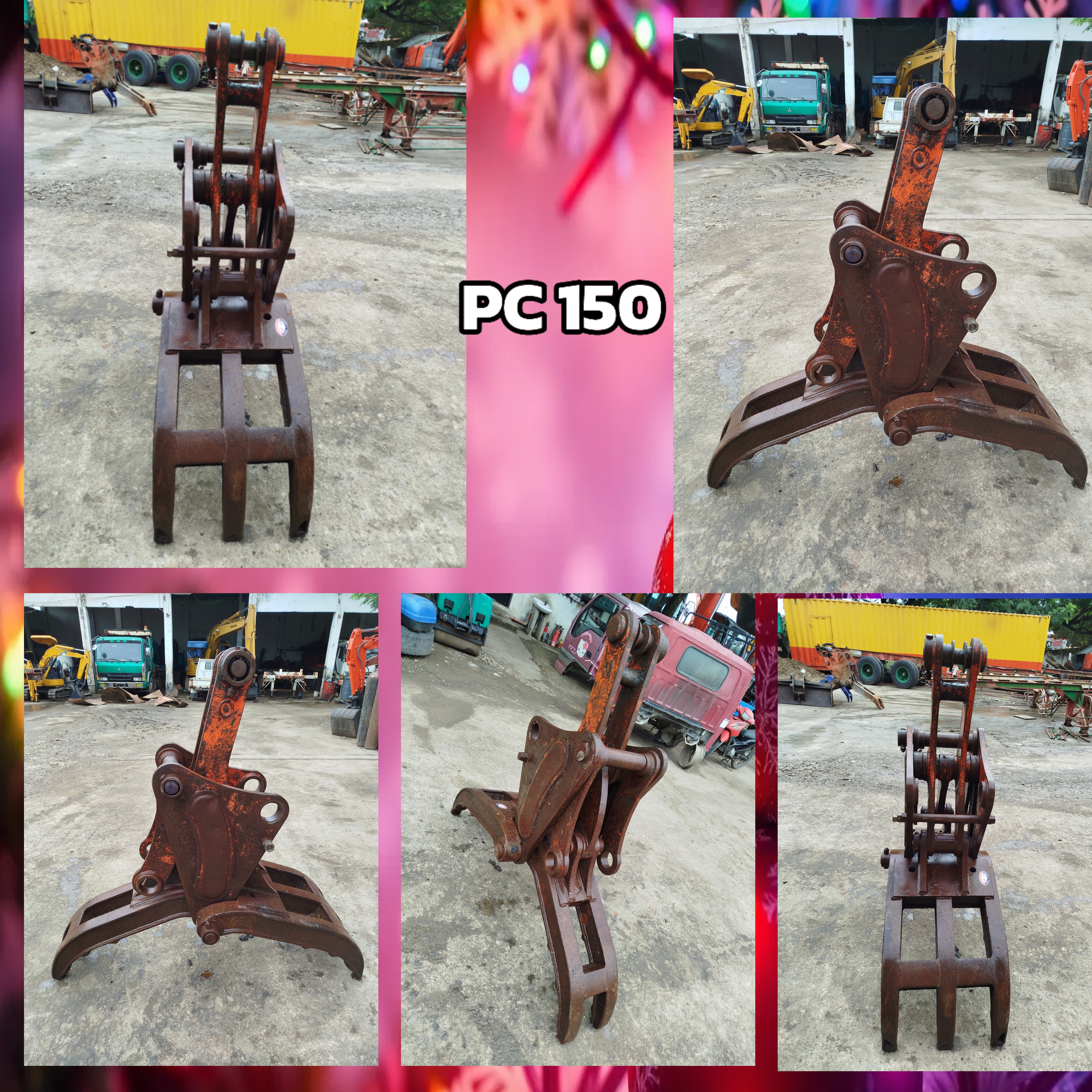 Fork Gripper  image 1