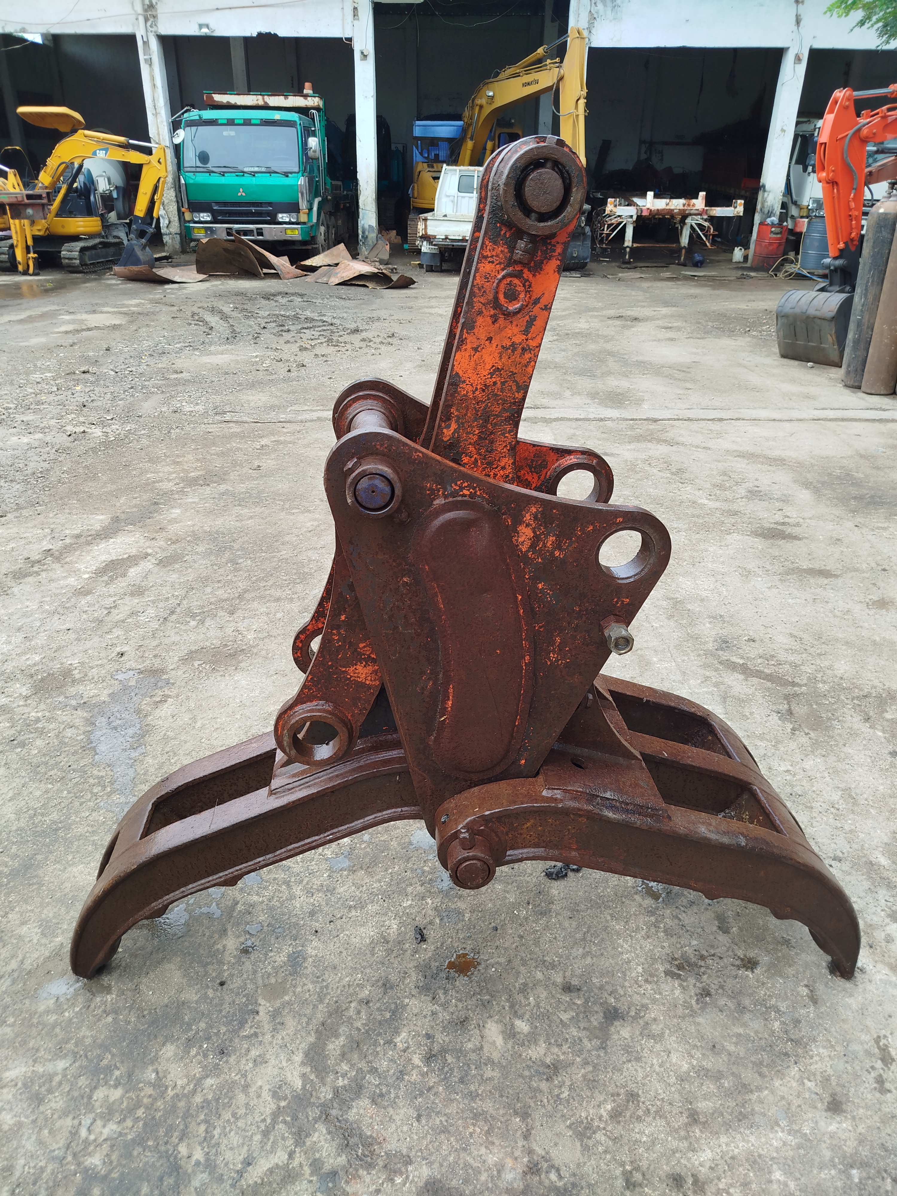 Fork Gripper  image 3