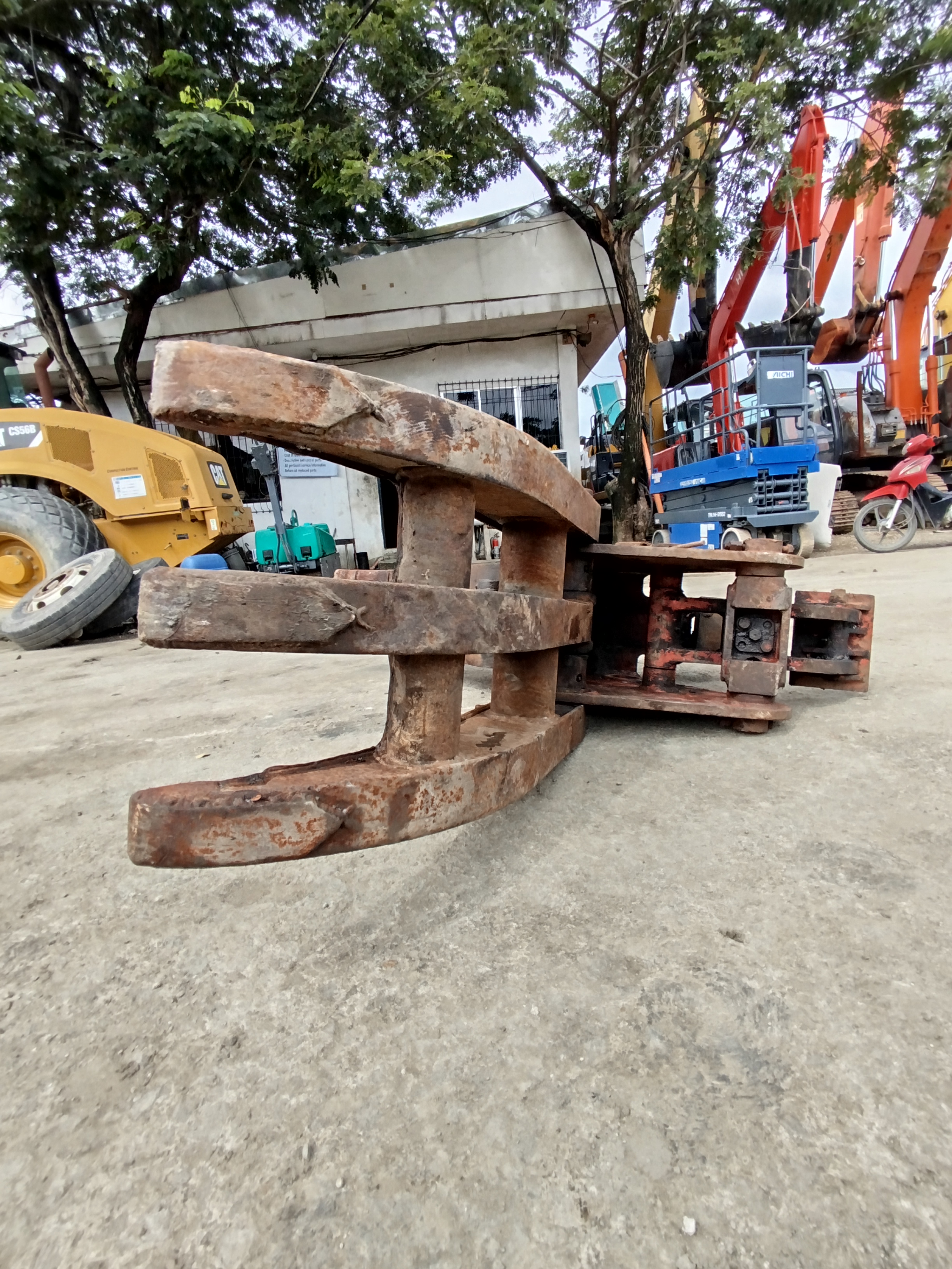 Fork Gripper  image 3