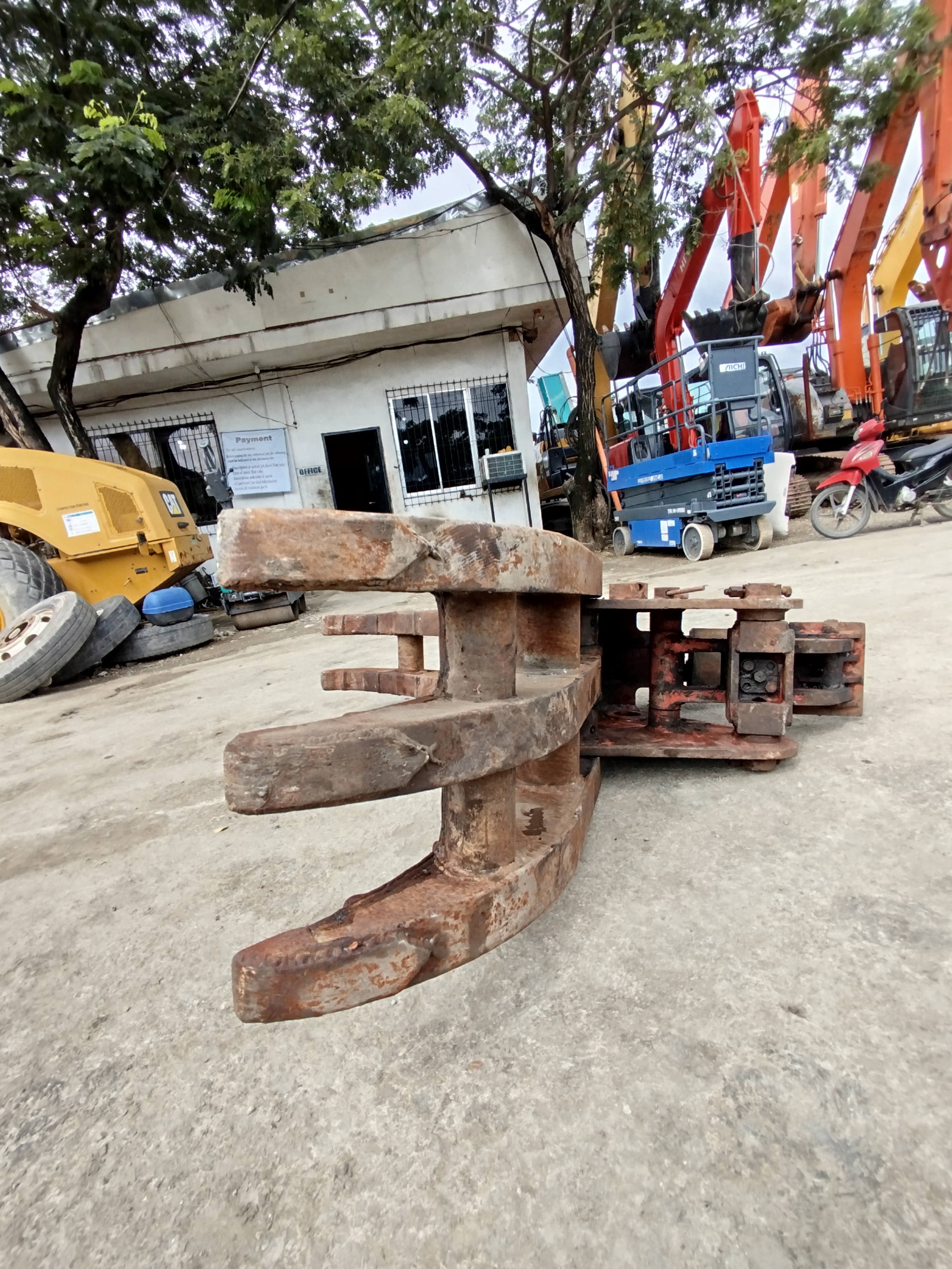 Fork Gripper  image 4
