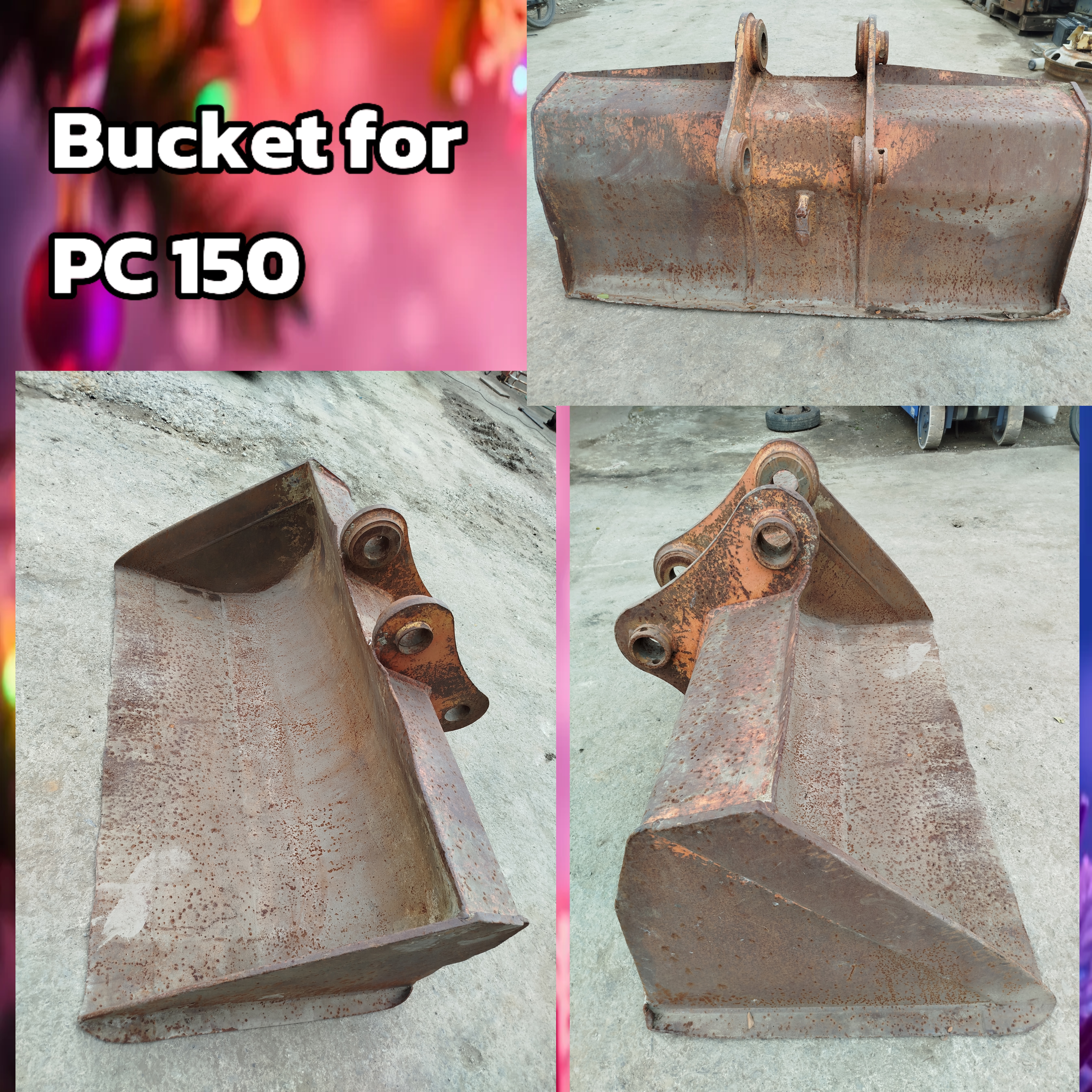 Bucket image 1