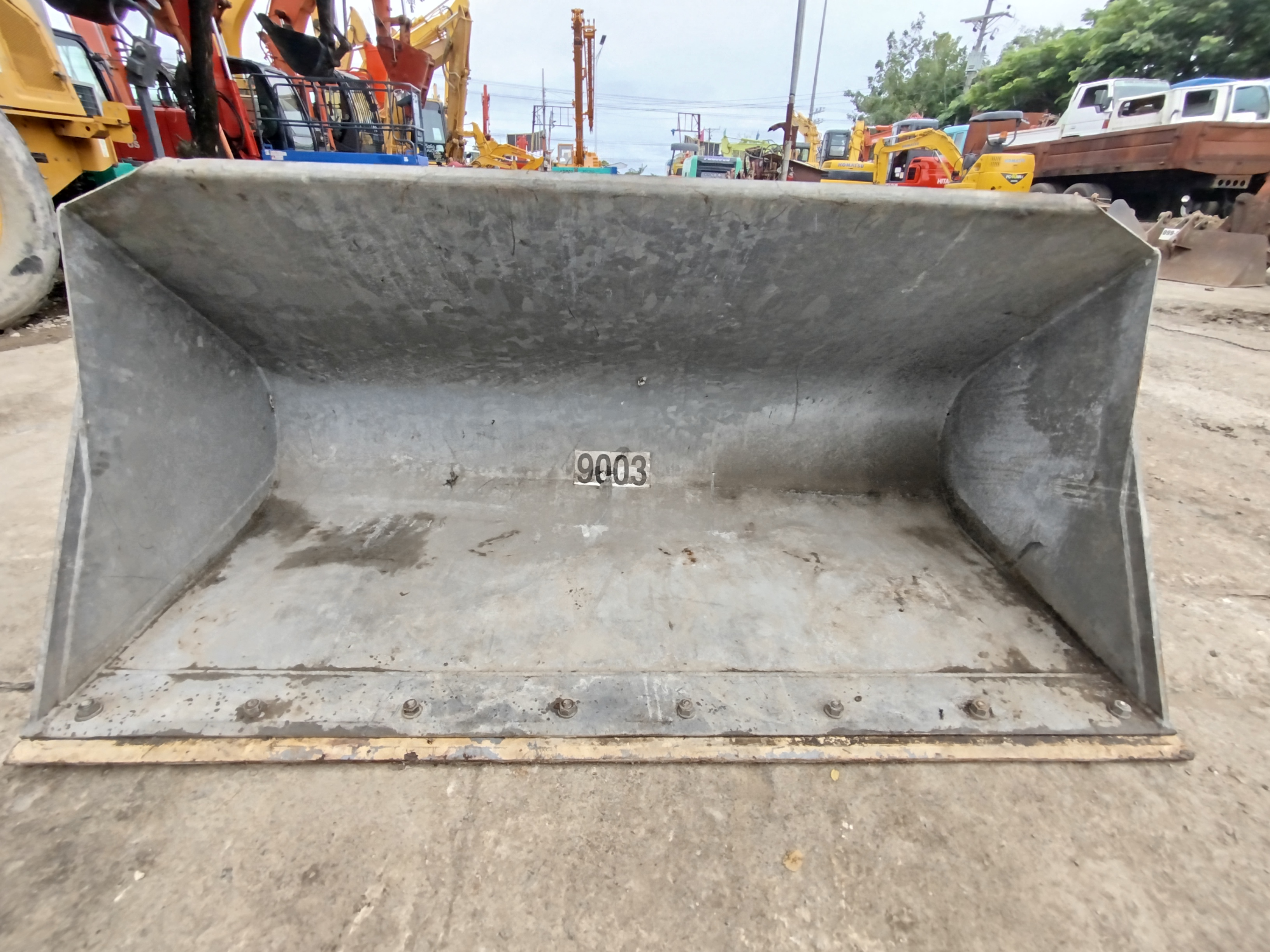 Bucket  image 2