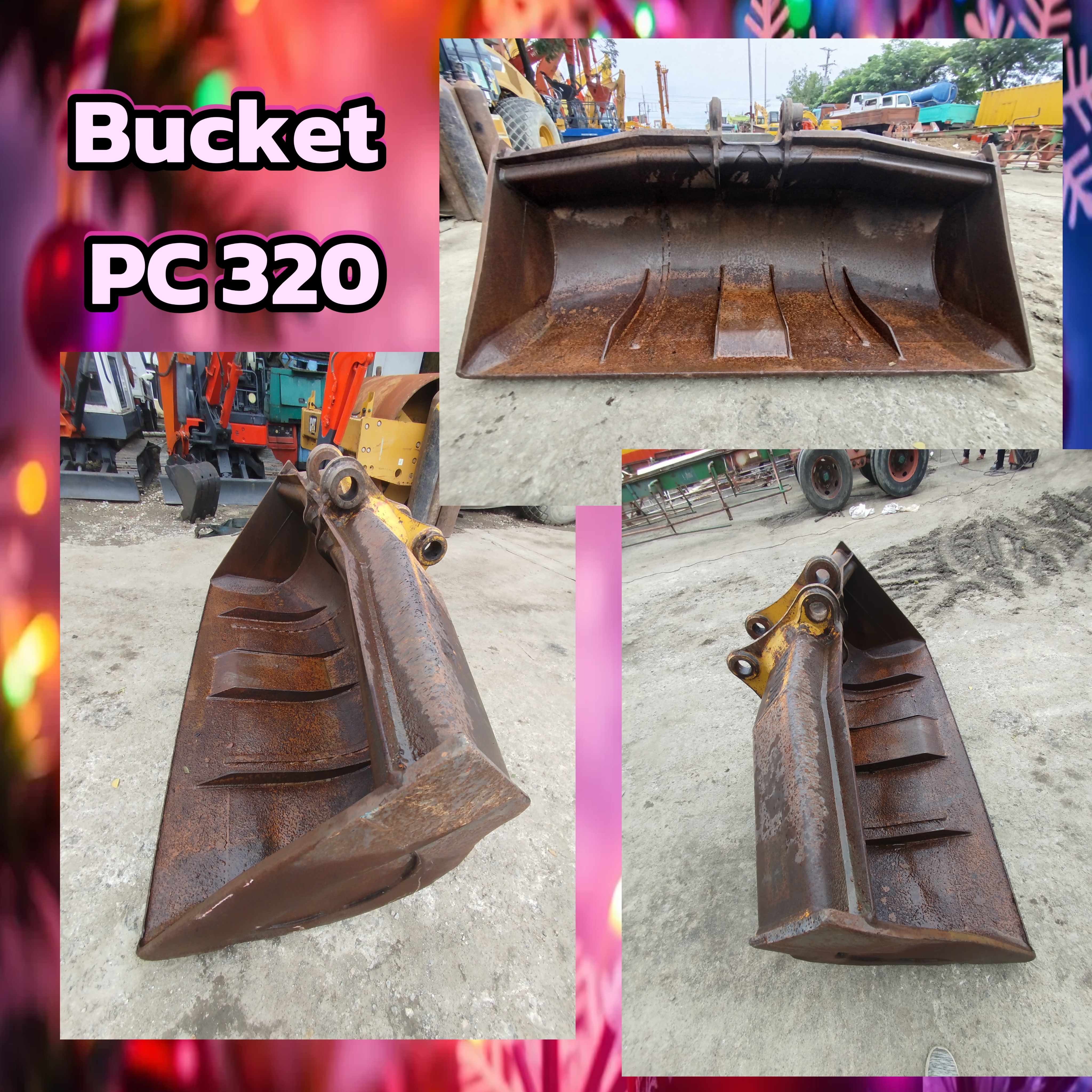 Bucket  image 1