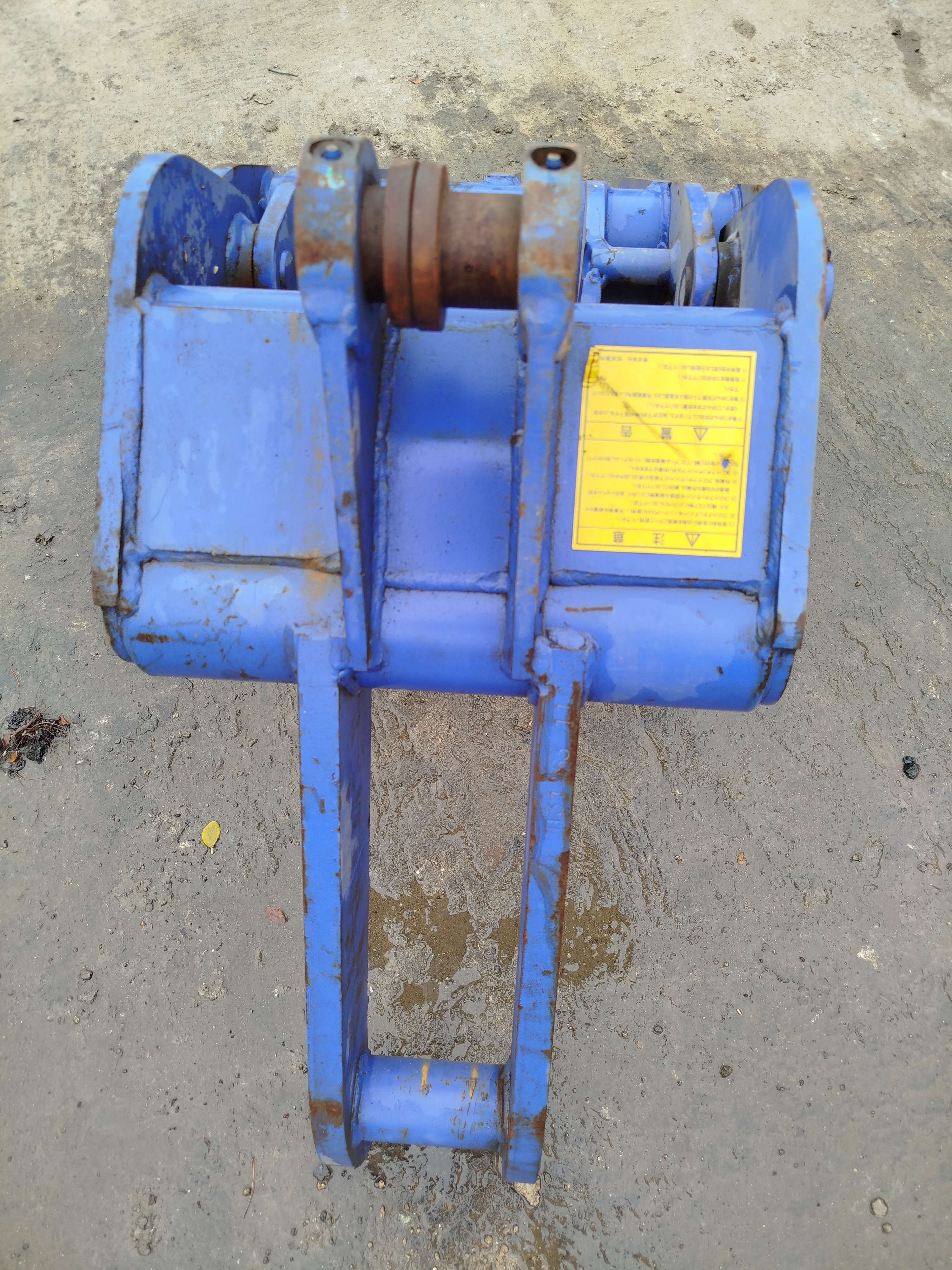 Fork Gripper  image 3