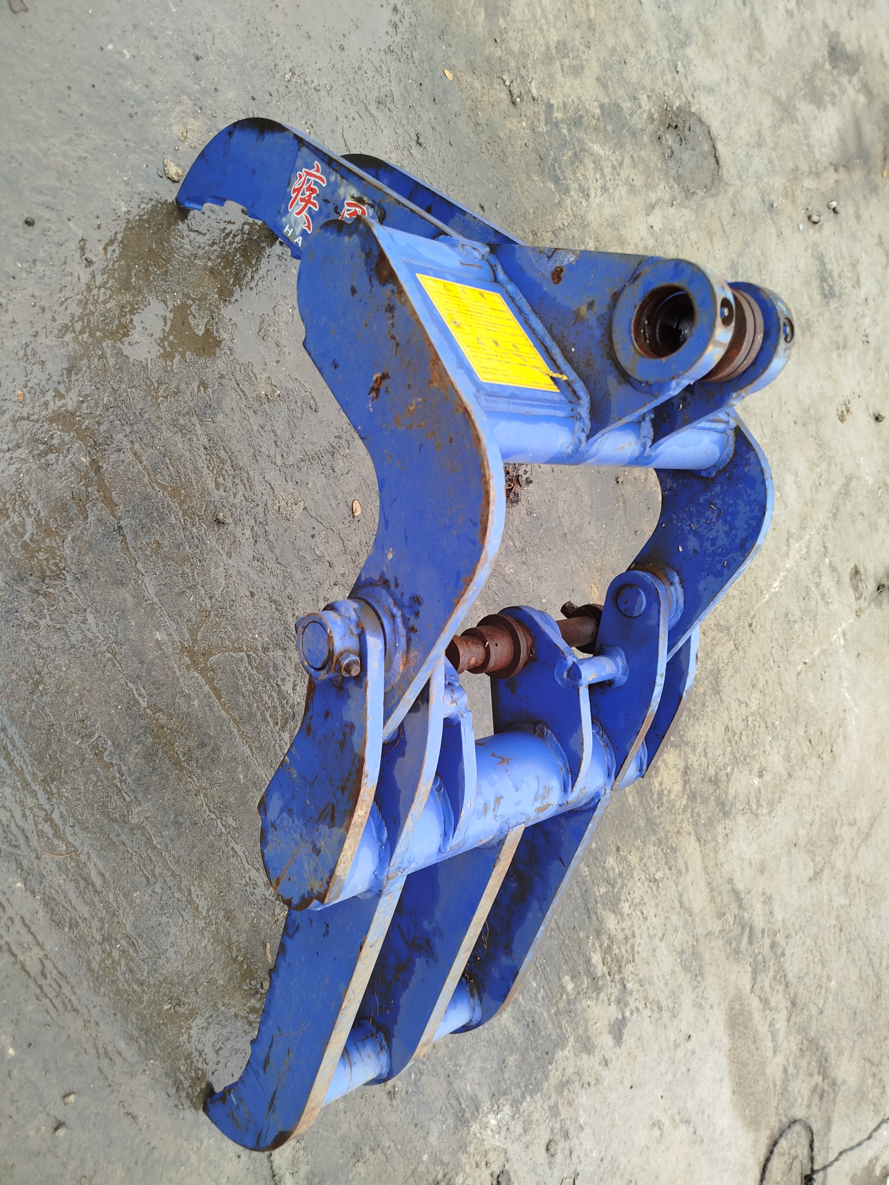 Fork Gripper  image 4