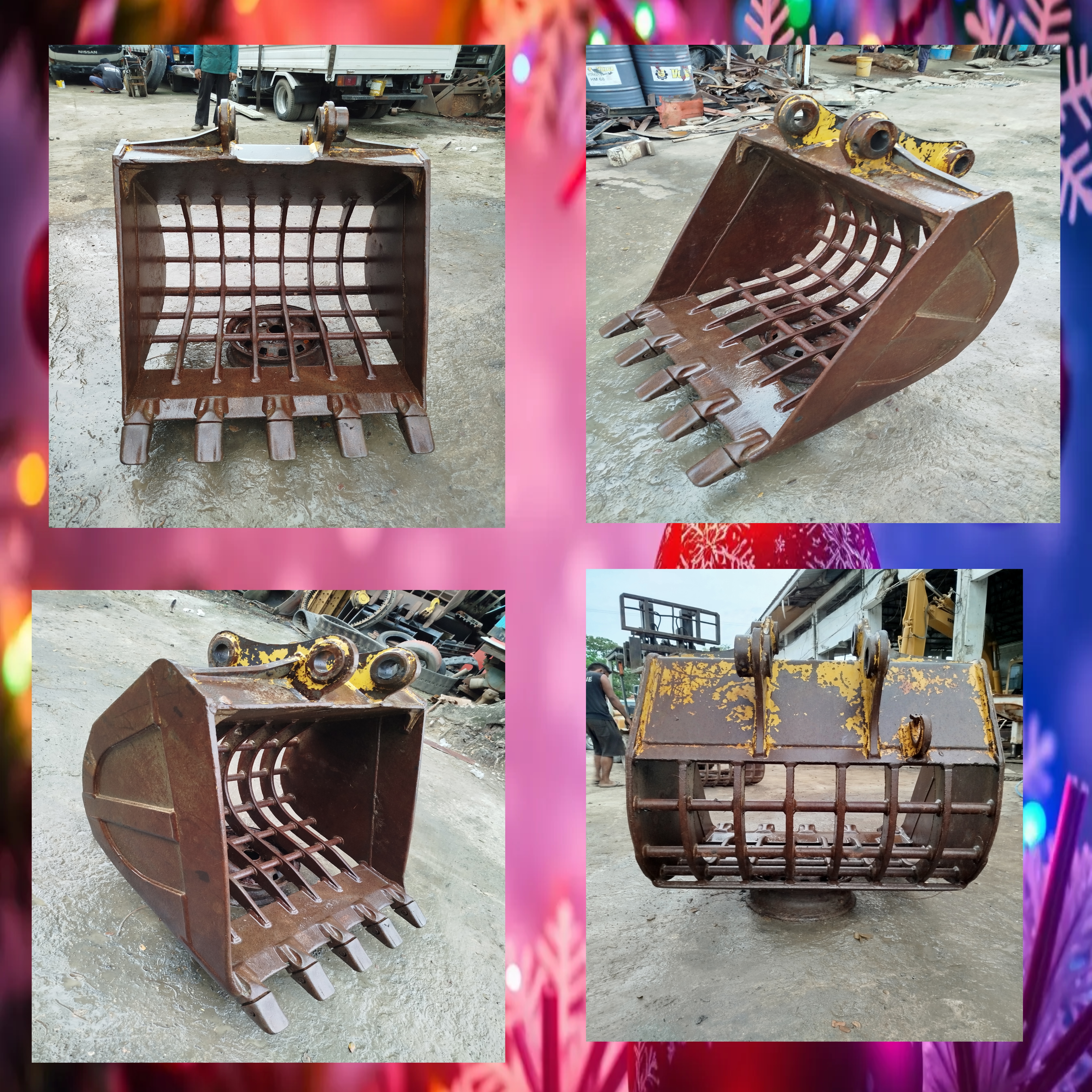 Bucket  image 1