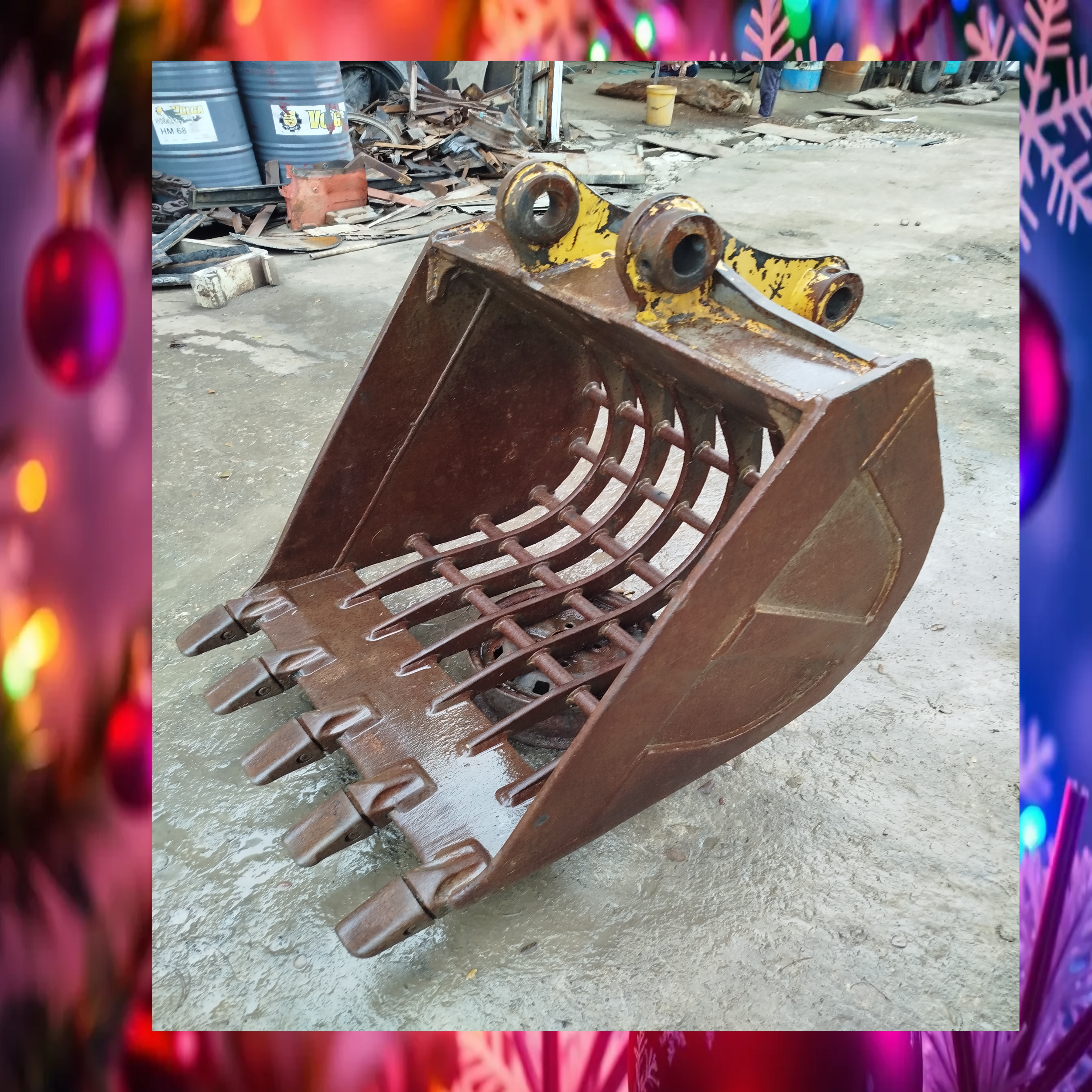 Bucket  image 2