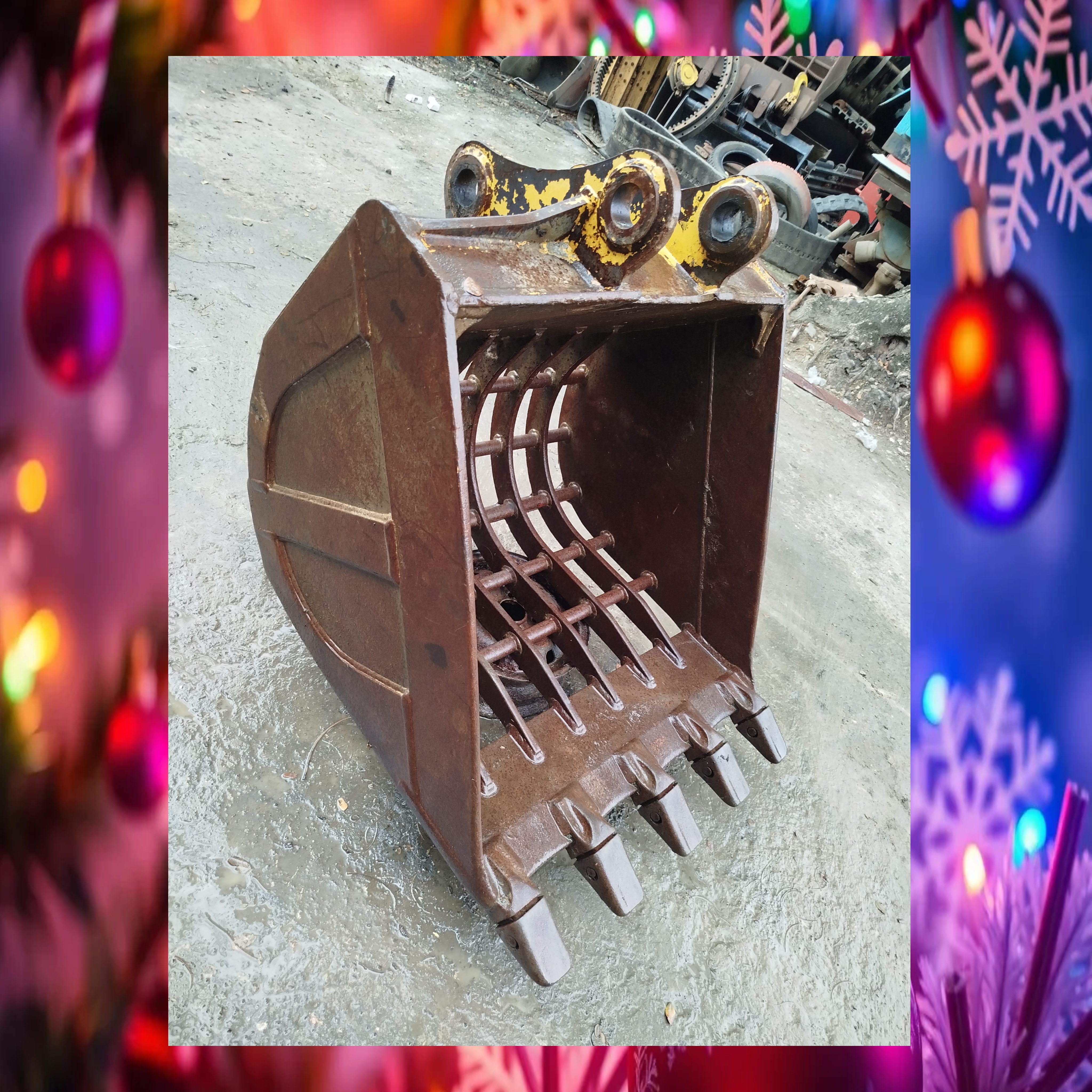 Bucket  image 3