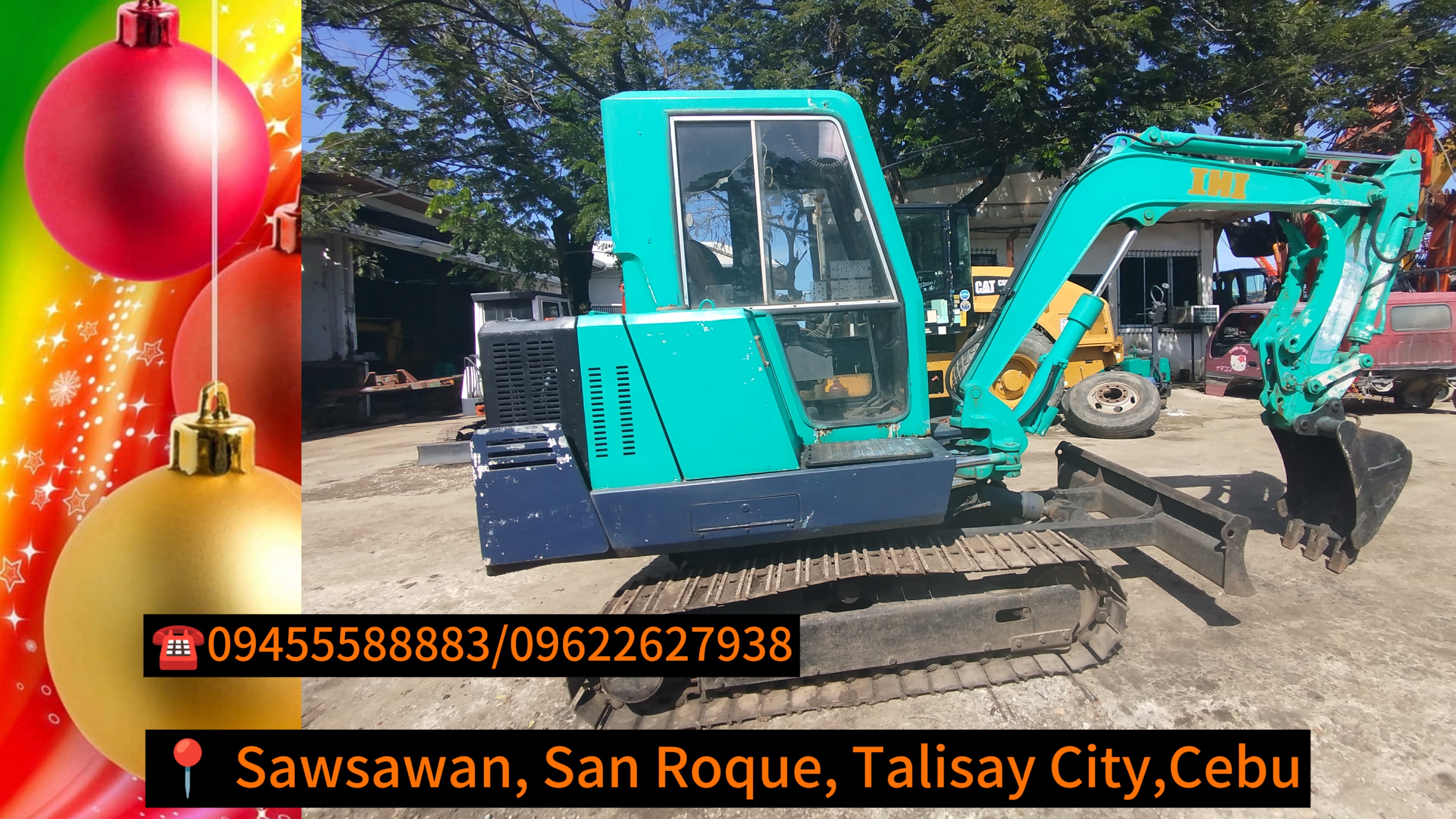 Excavator  image 2